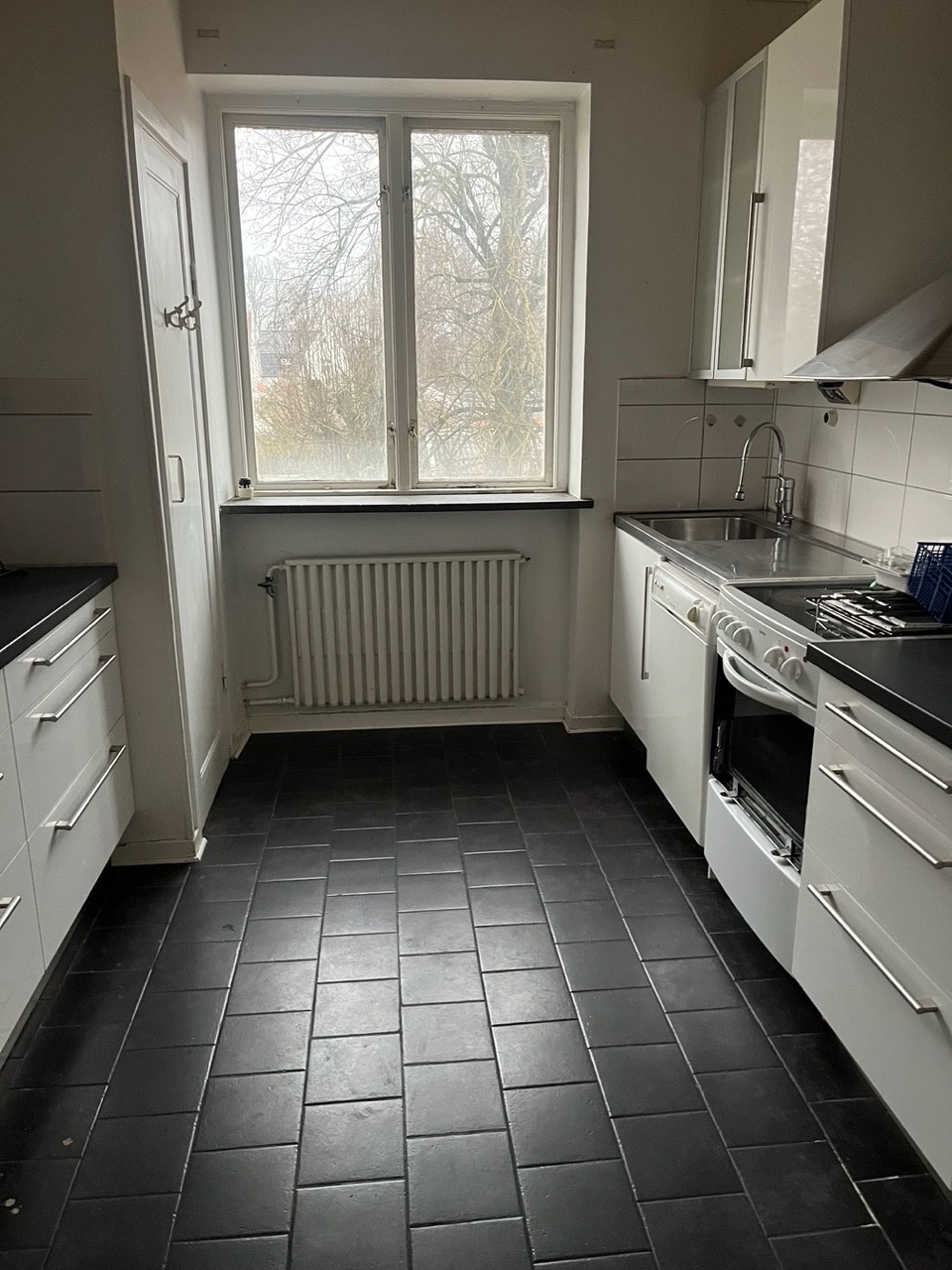Stobygatan 16 — bild 1