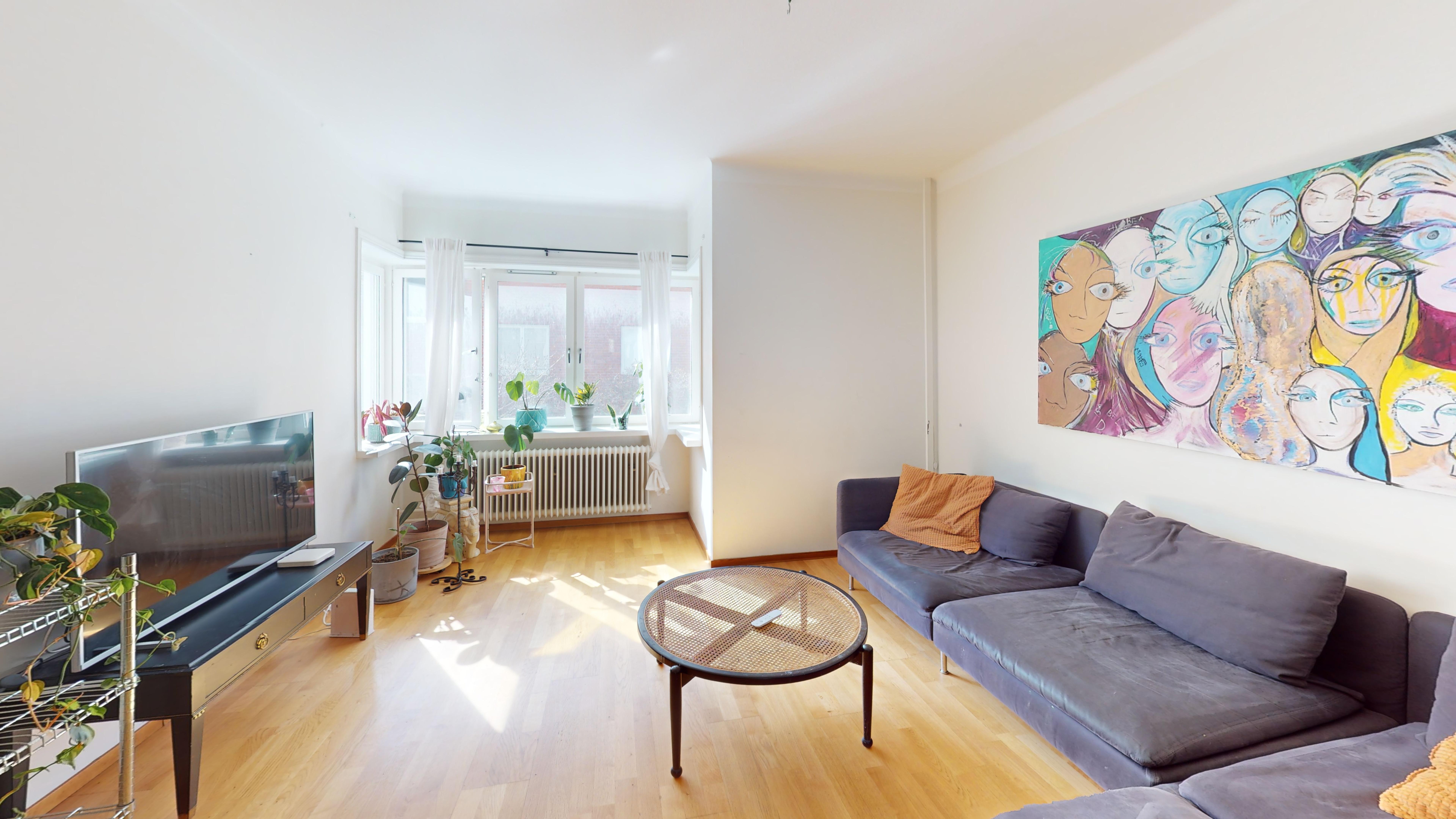 Direktörsgatan 13 — bild 1