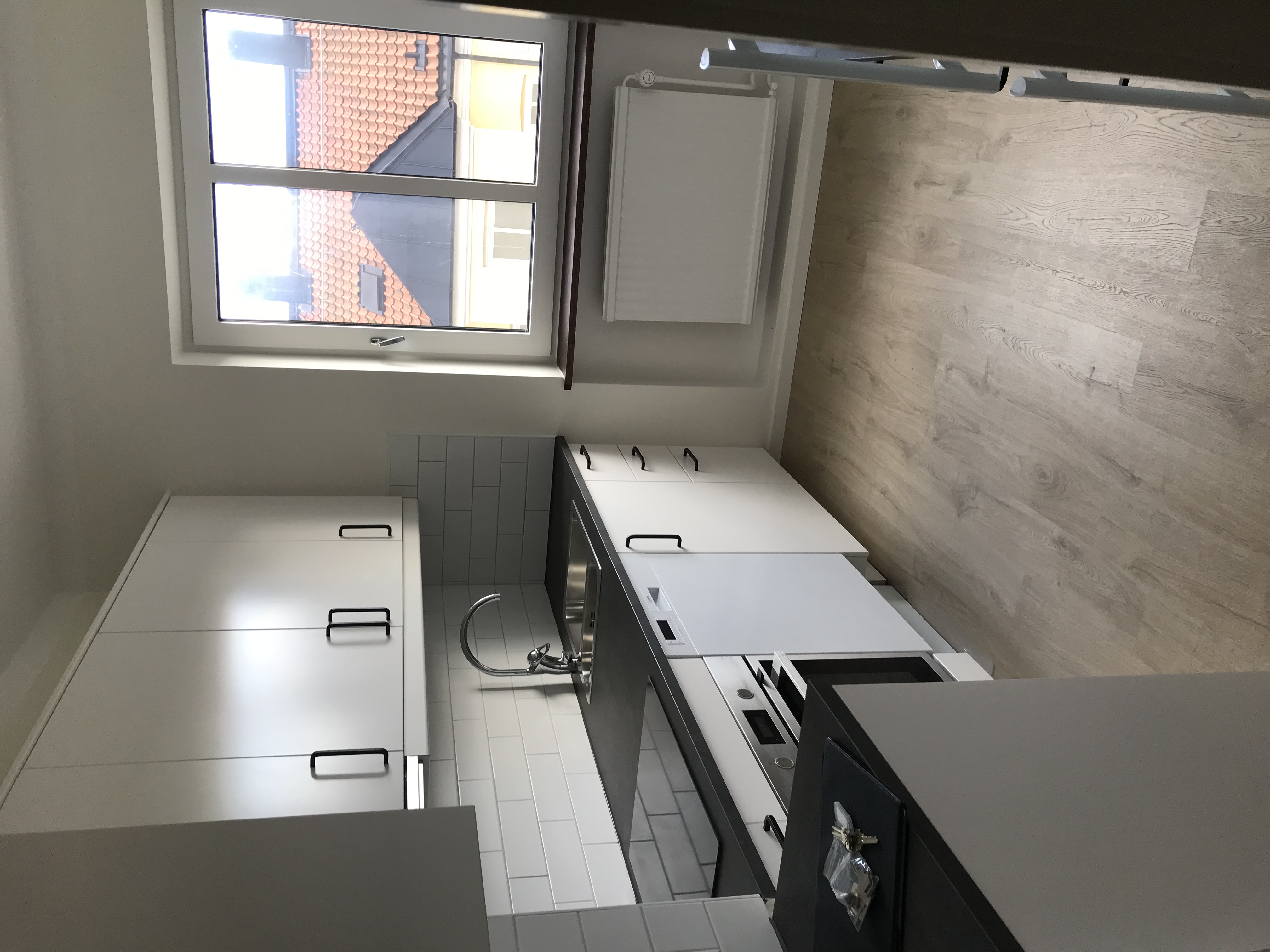 Suellsgatan 4 A — bild 1