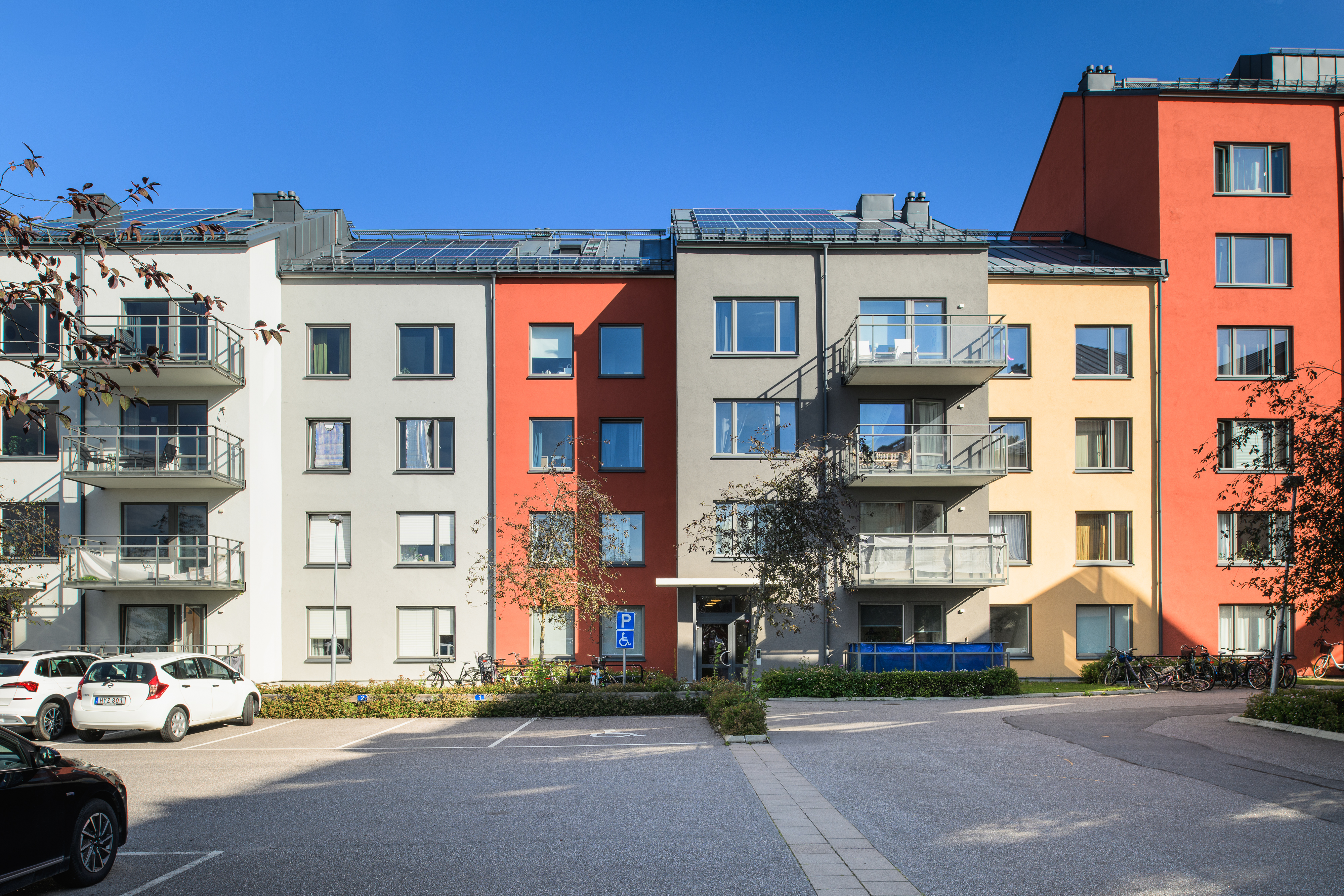 Spannmålsgatan 5 — bild 1