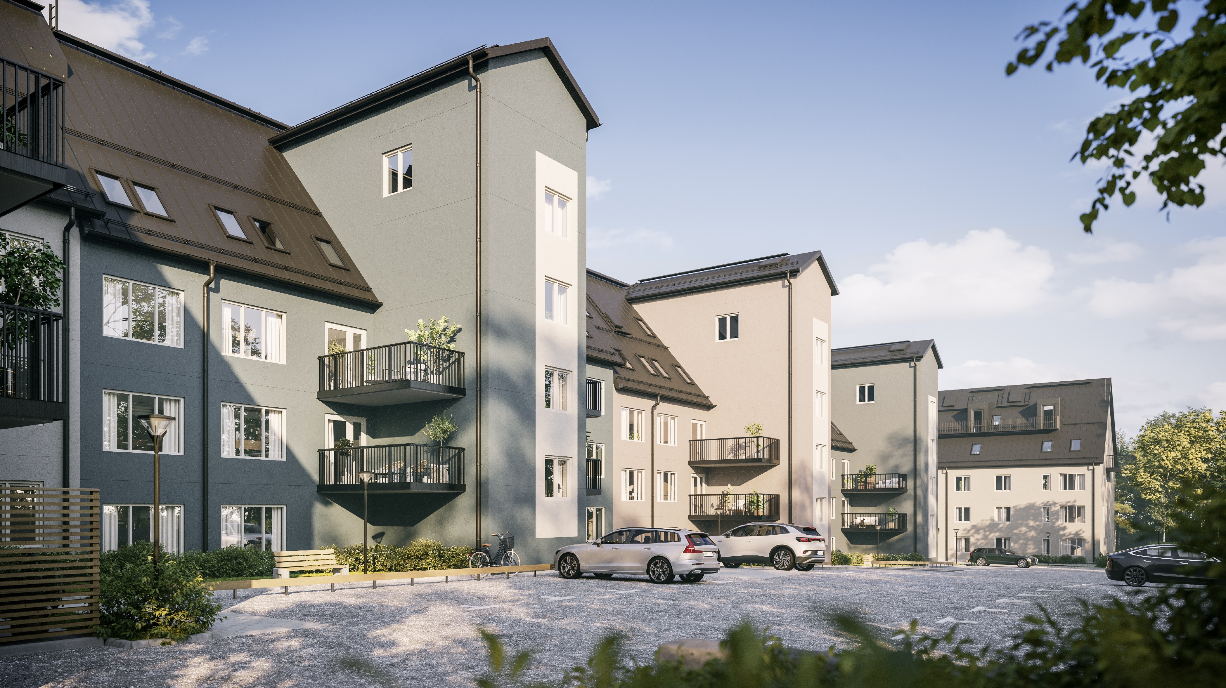 3 rum och kök, Sigtuna — 15 779 kr/mån — bild 4