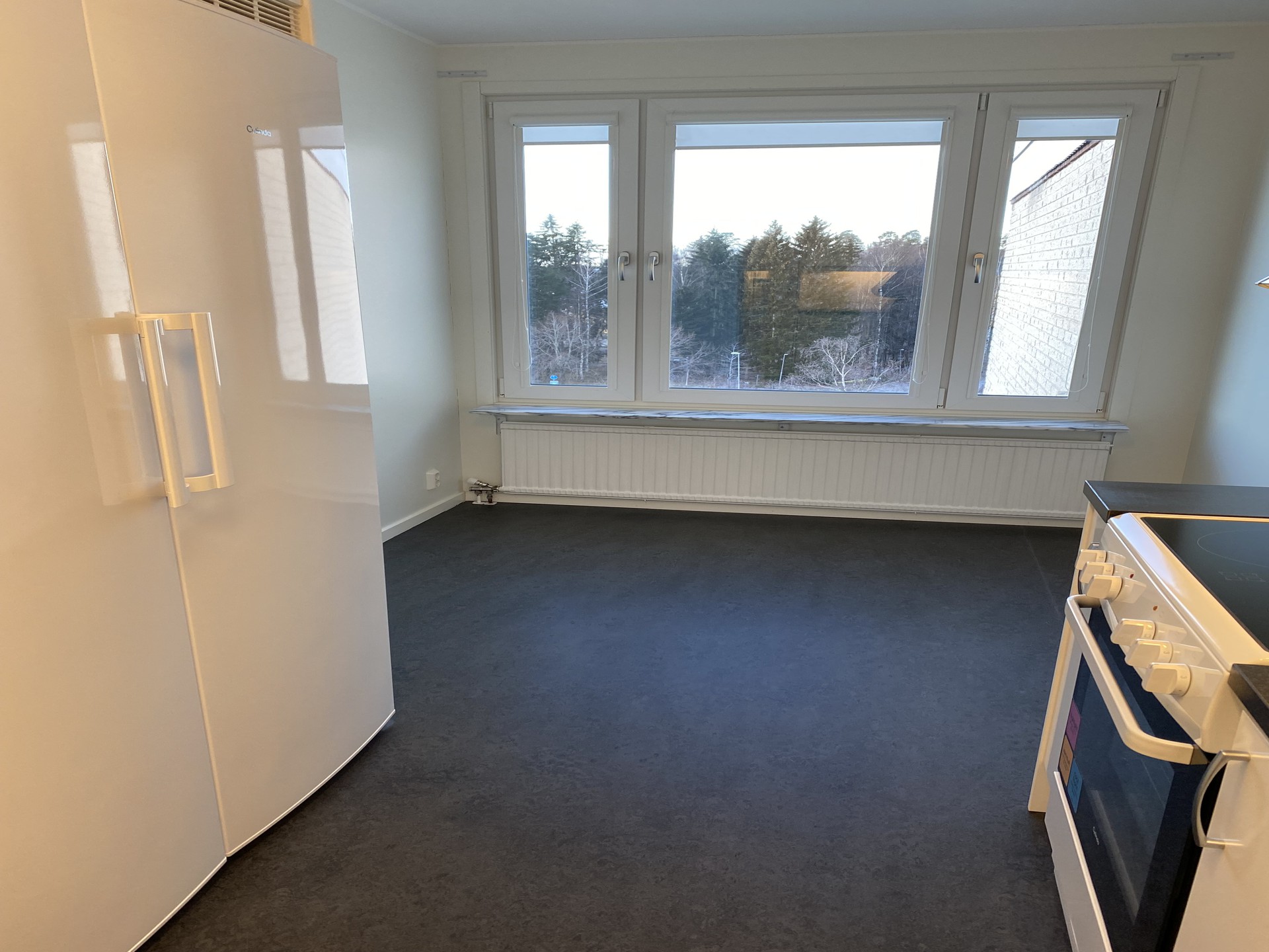 2 rum och kök, Upplands Väsby — 8 622 kr/mån — bild 4