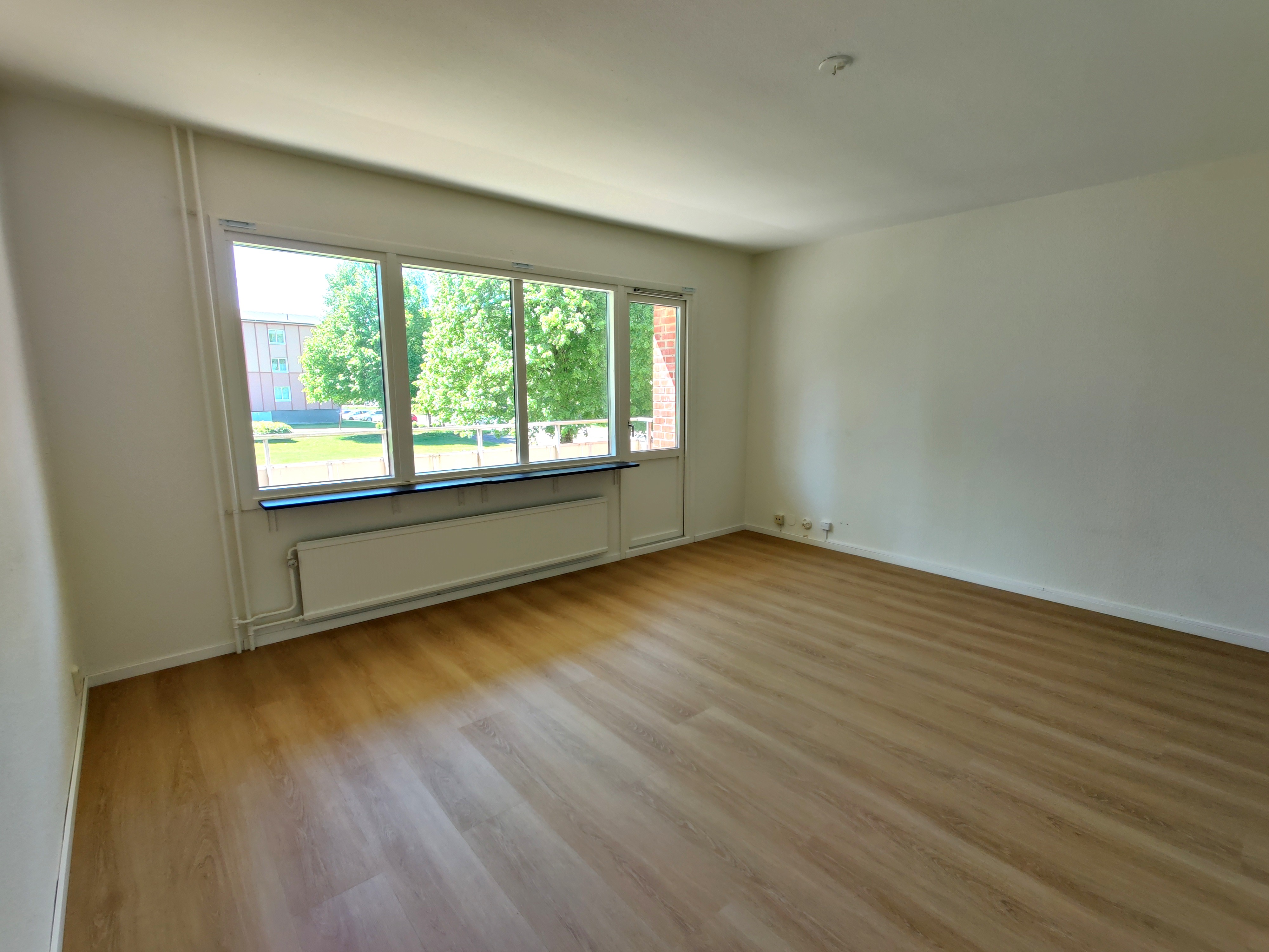 Sonnarpsvägen 22 A — bild 1