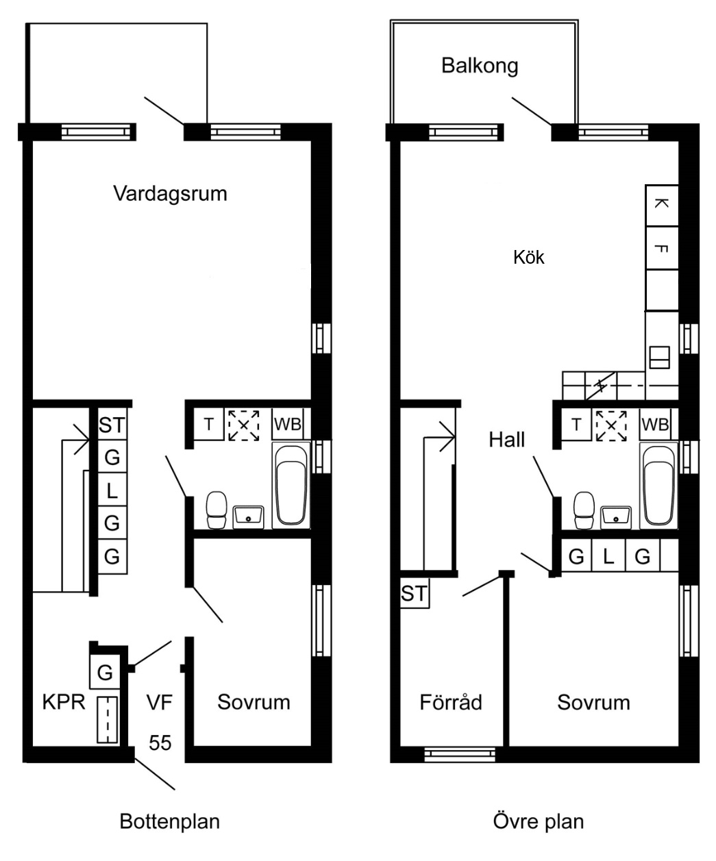 Brännsvedjevägen 114 — bild 5