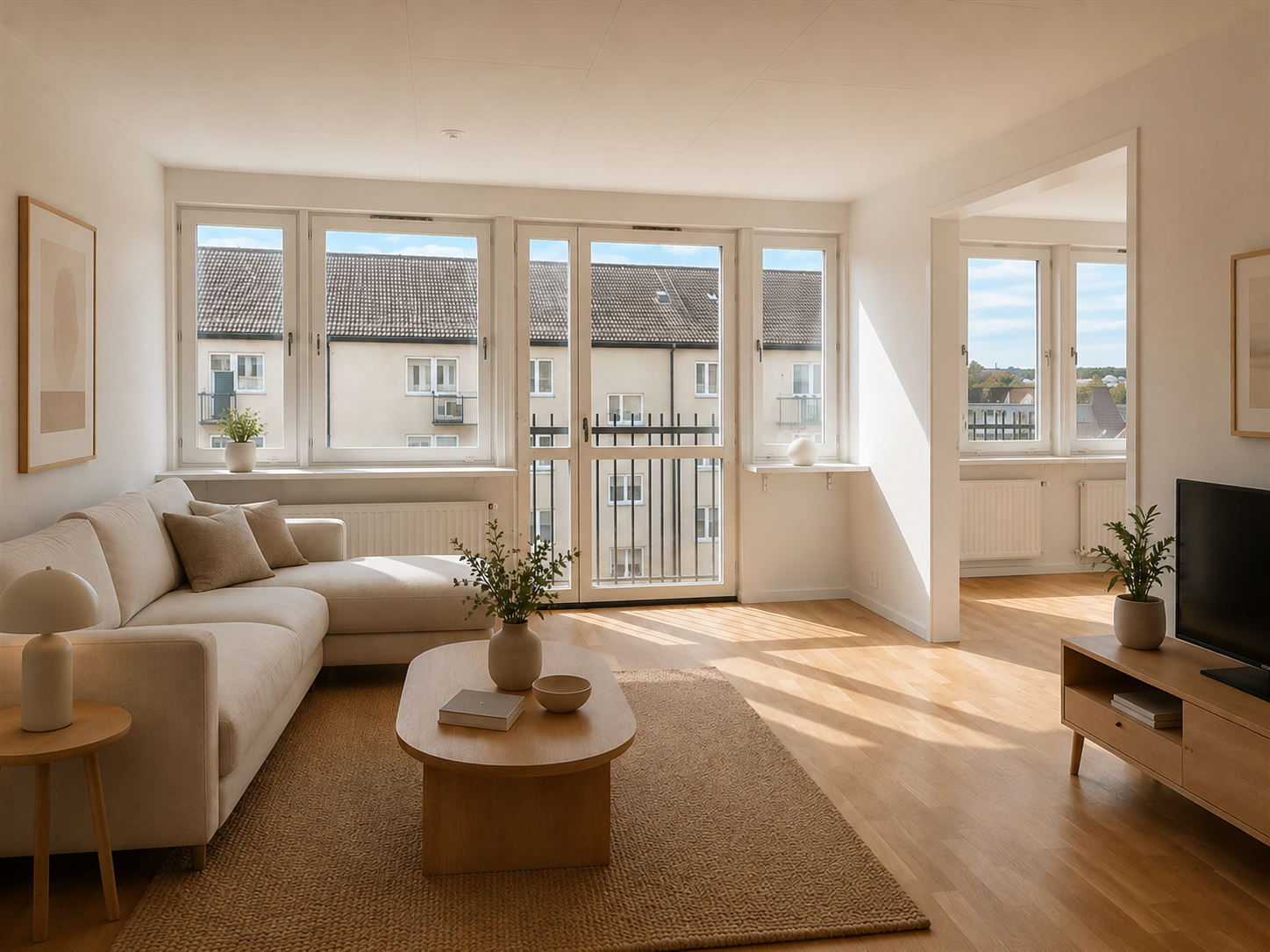Pihlgrensgatan 4A — bild 1