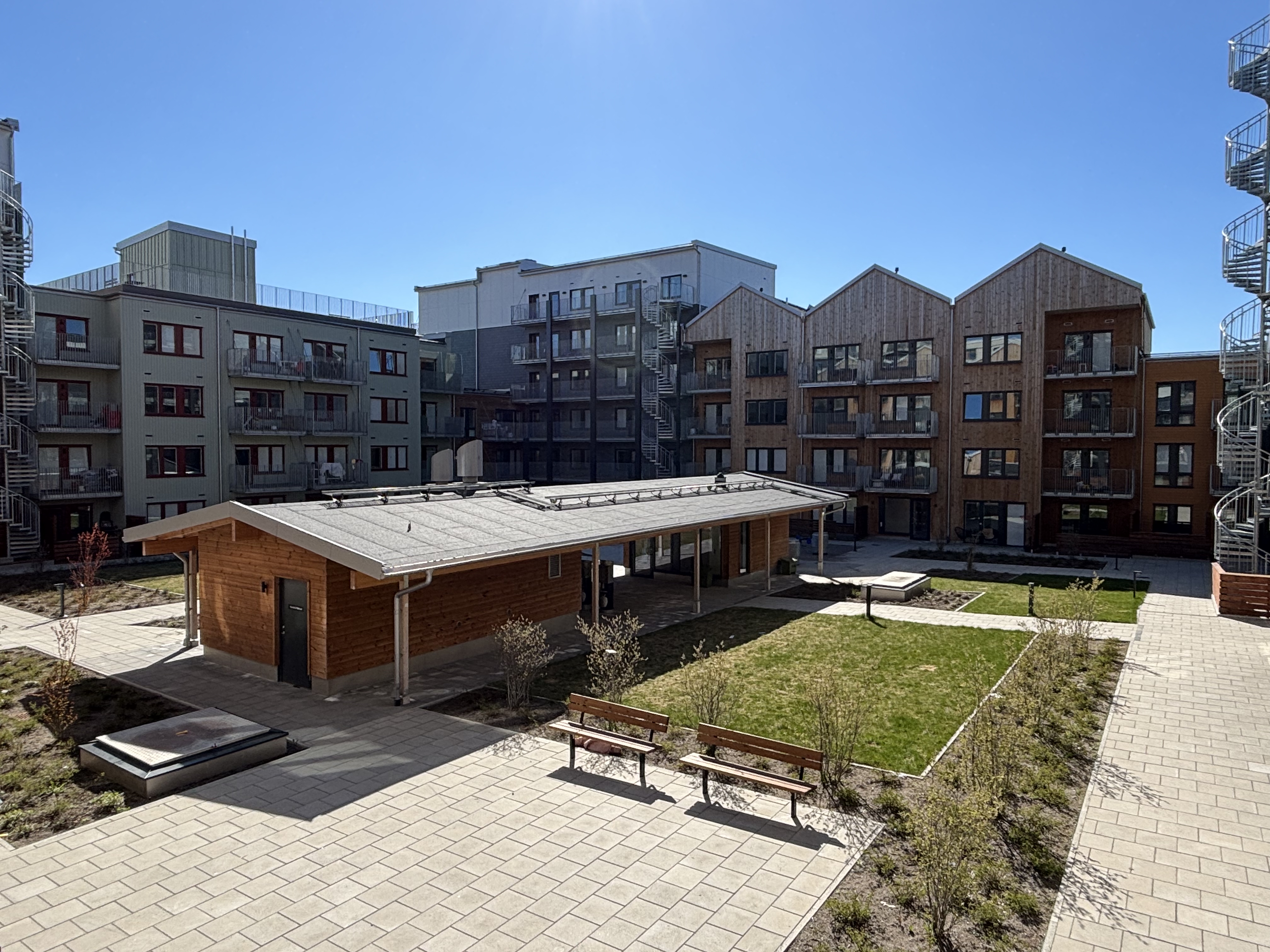 2 rum och kök, Järfälla — 8 652 kr/mån — bild 4