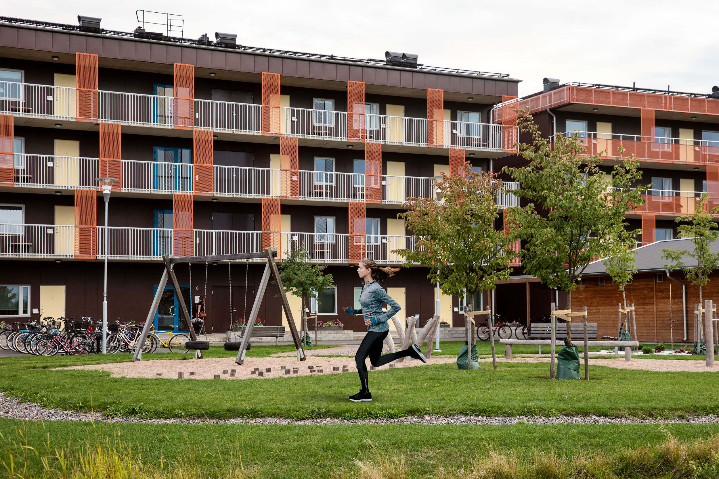 Linfrögatan 6A — bild 5