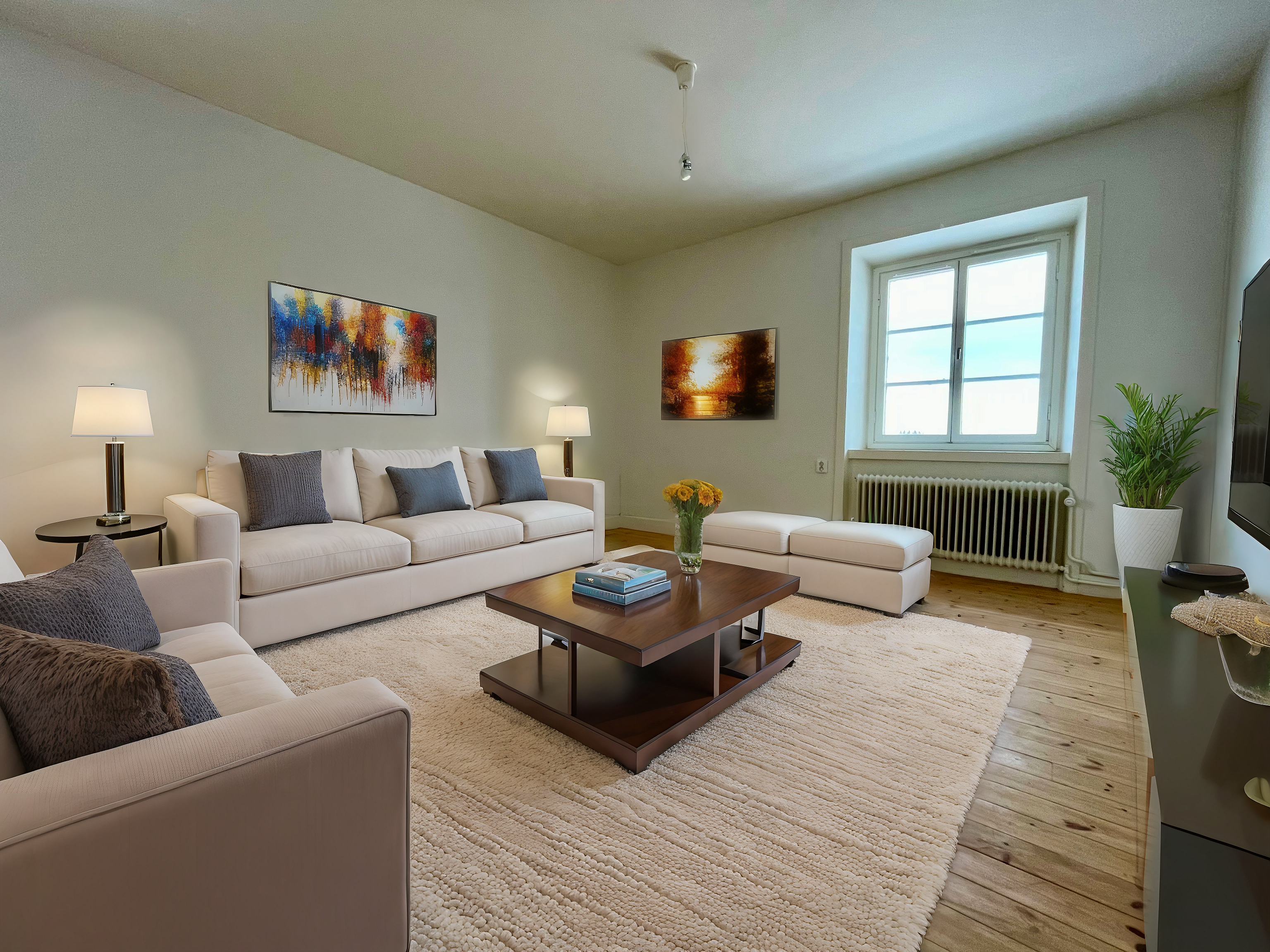 3 rum Sigtuna — 14 000 kr/mån | Bostadsögat