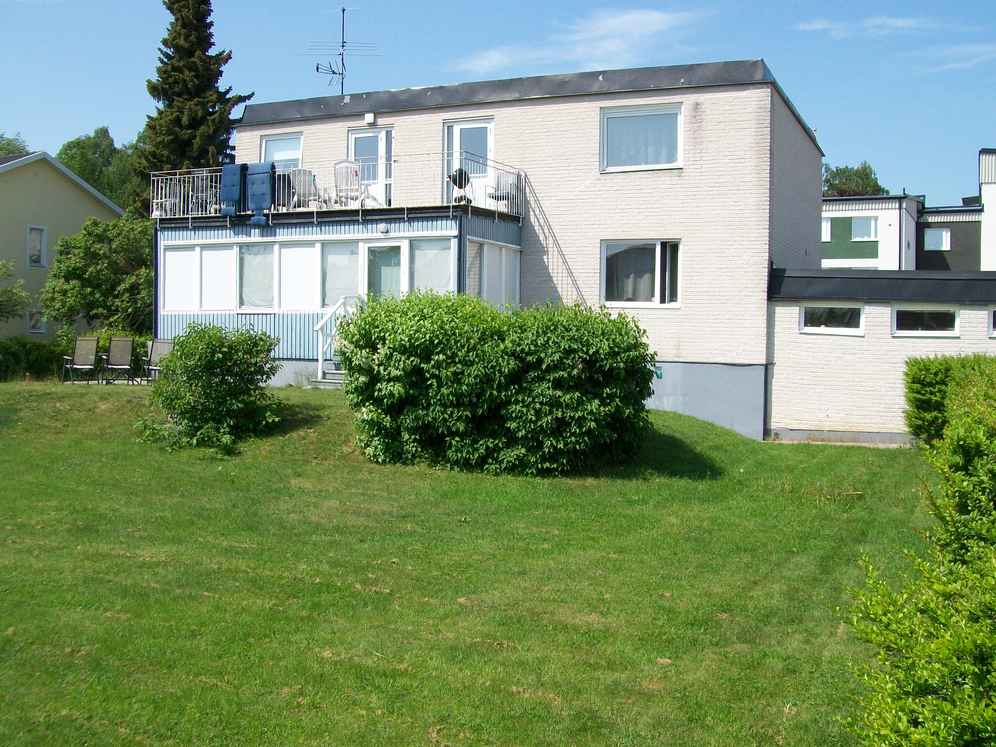 Logvägen 34 — bild 1