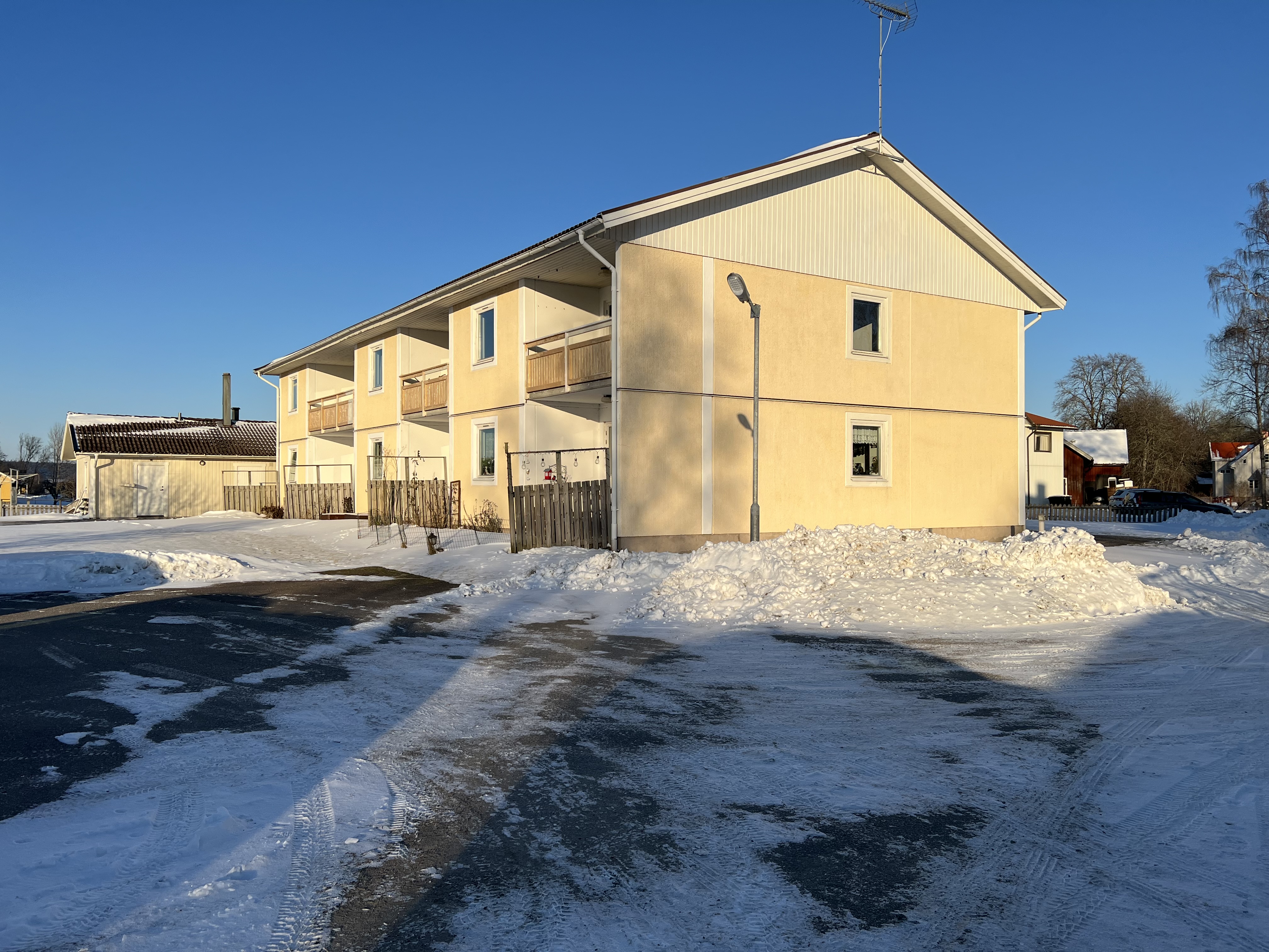 Norra Björkevägen 45