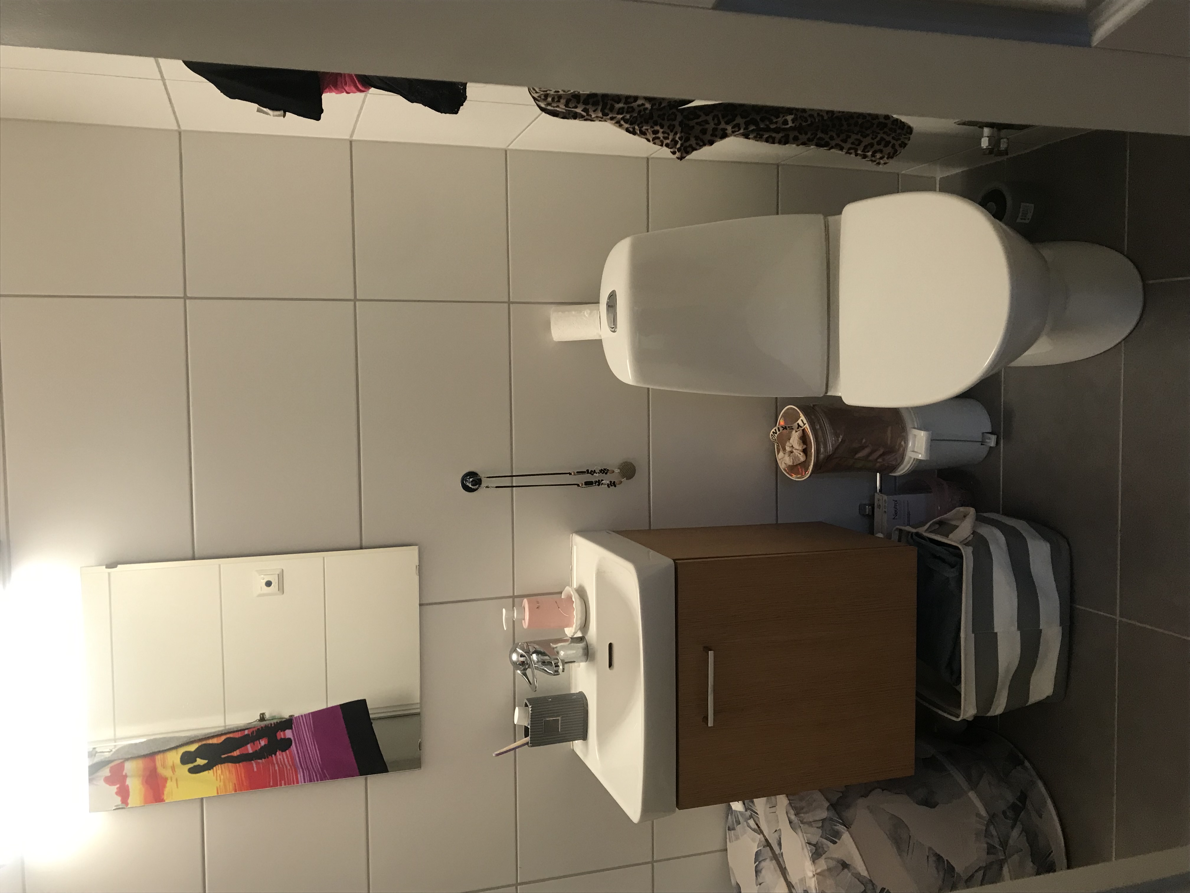 Rogsholmsvägen 6A — bild 1