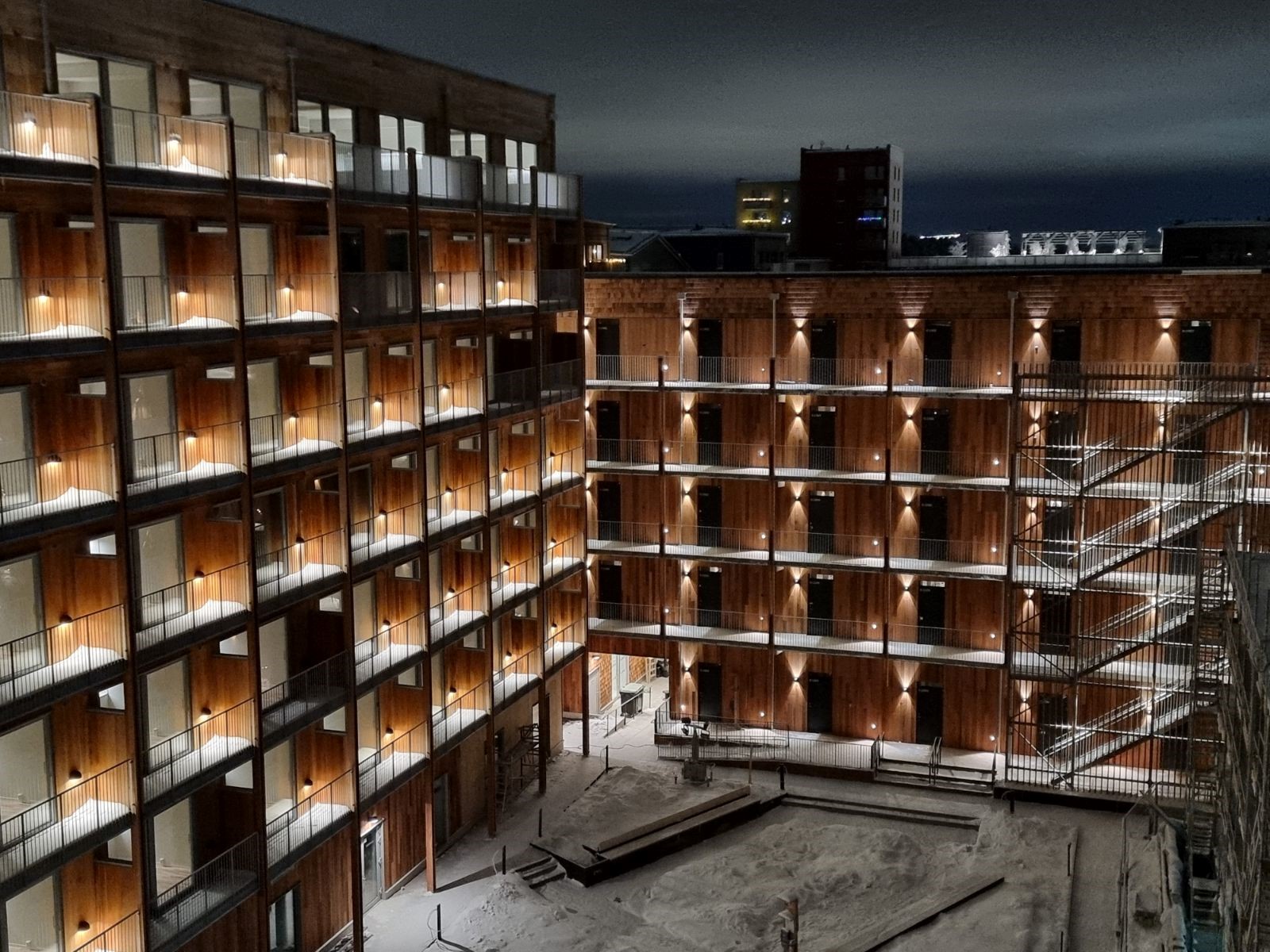 1 rum och kök, Täby — 10 497 kr/mån — bild 4