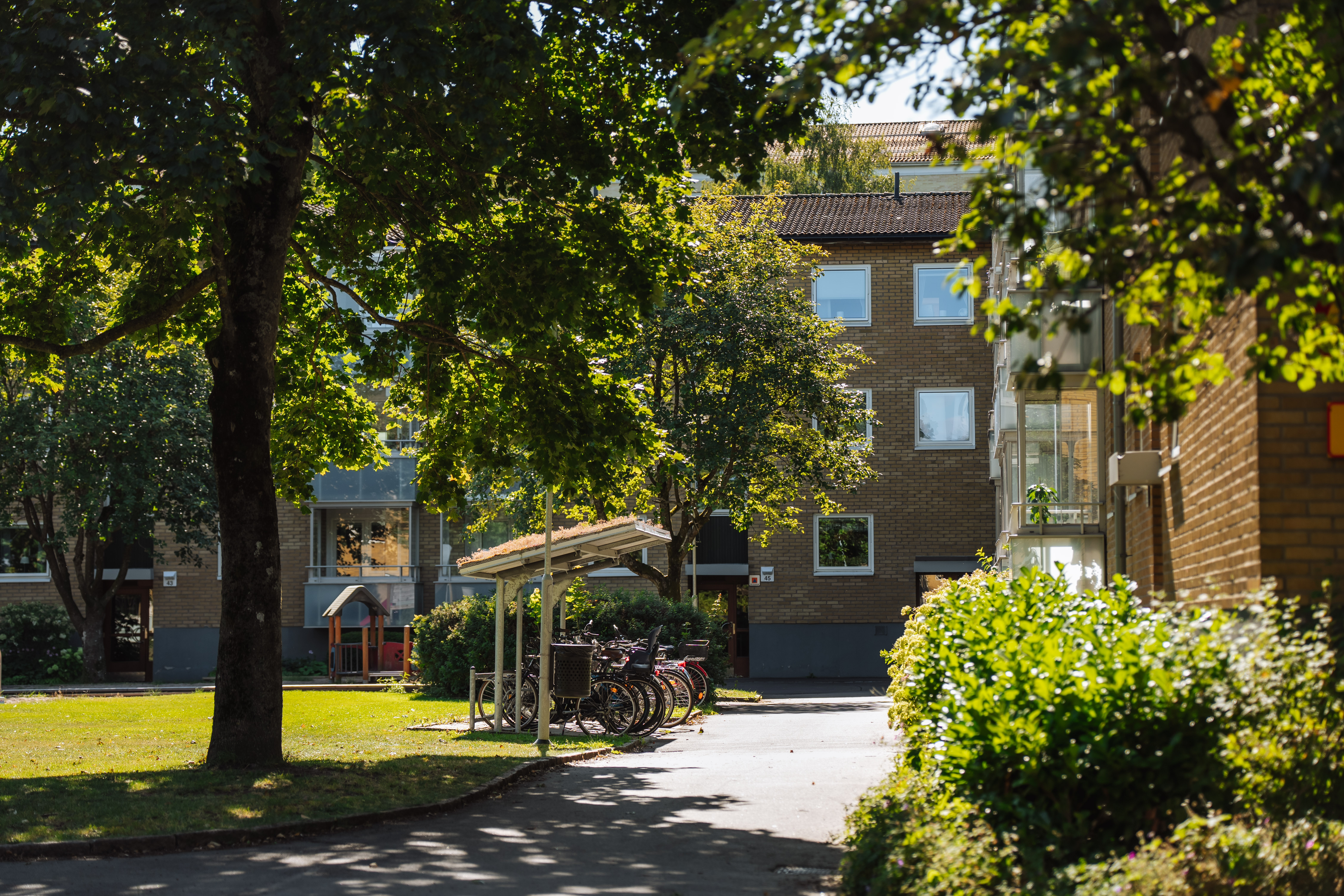 Karneolgatan 31 — bild 2