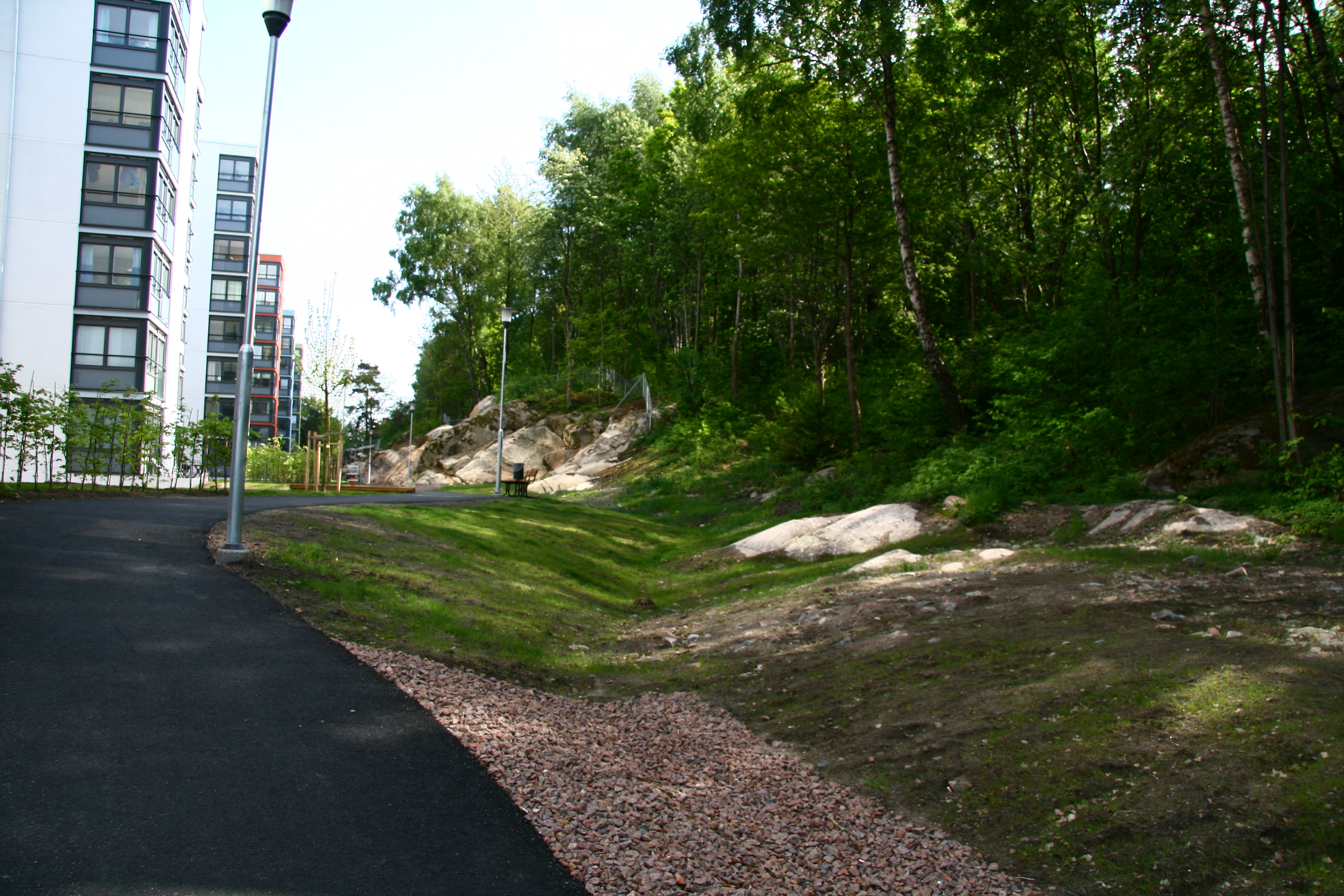 Högsbogatan 21 — bild 2