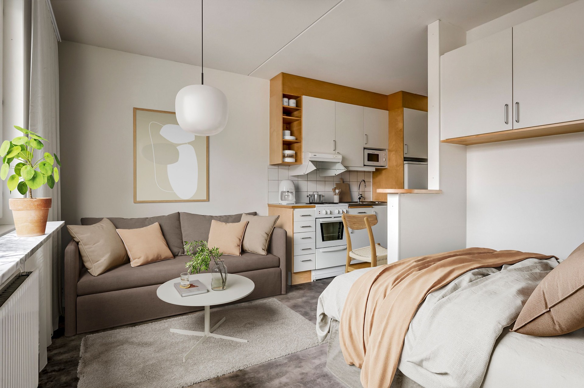 Mellqvistgatan 7 — bild 2