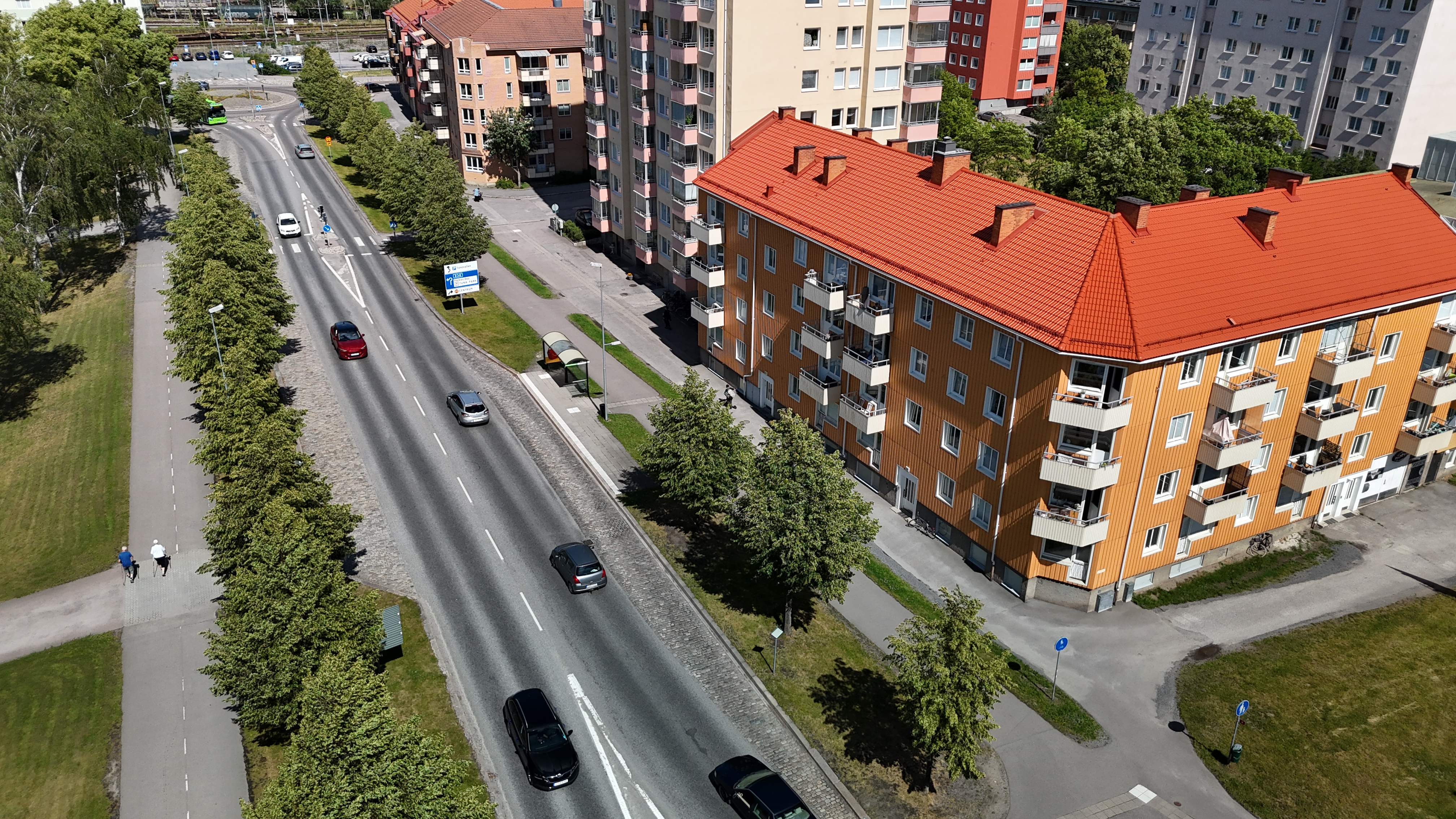 Krongatan 9A