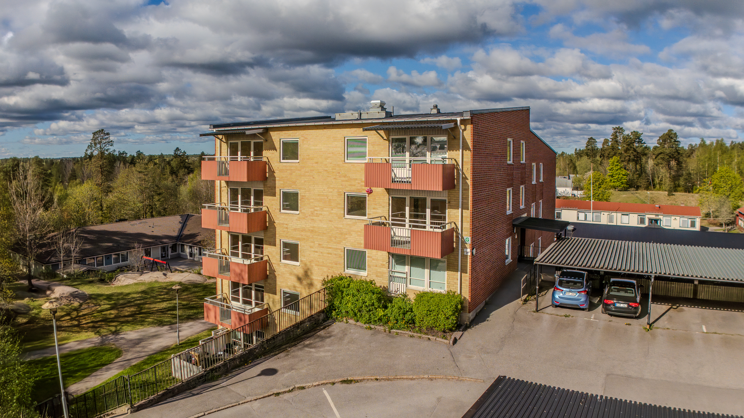 Risingsväg 27 — bild 5