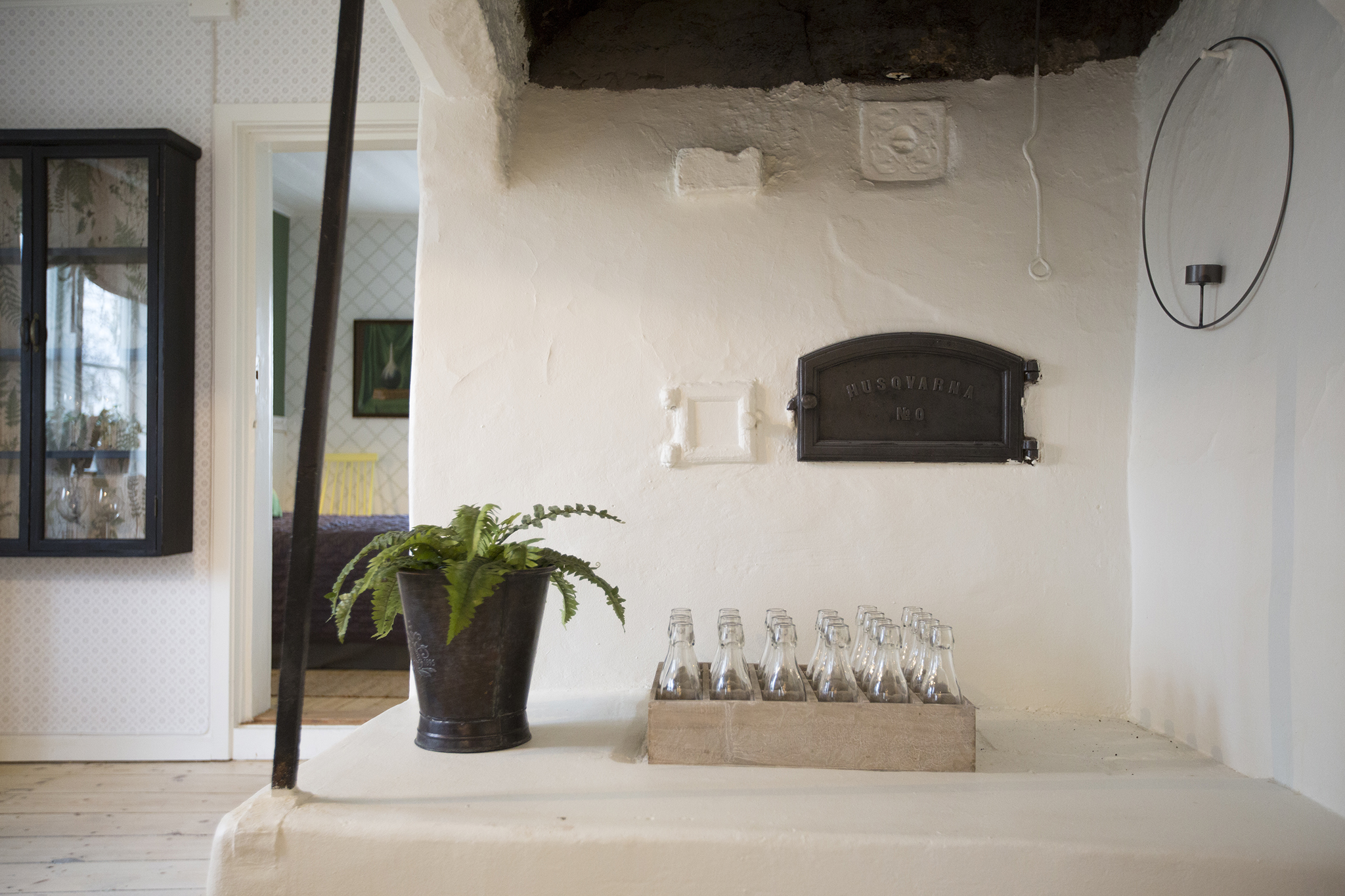 3 rum Sigtuna — 15 000 kr/mån | Bostadsögat