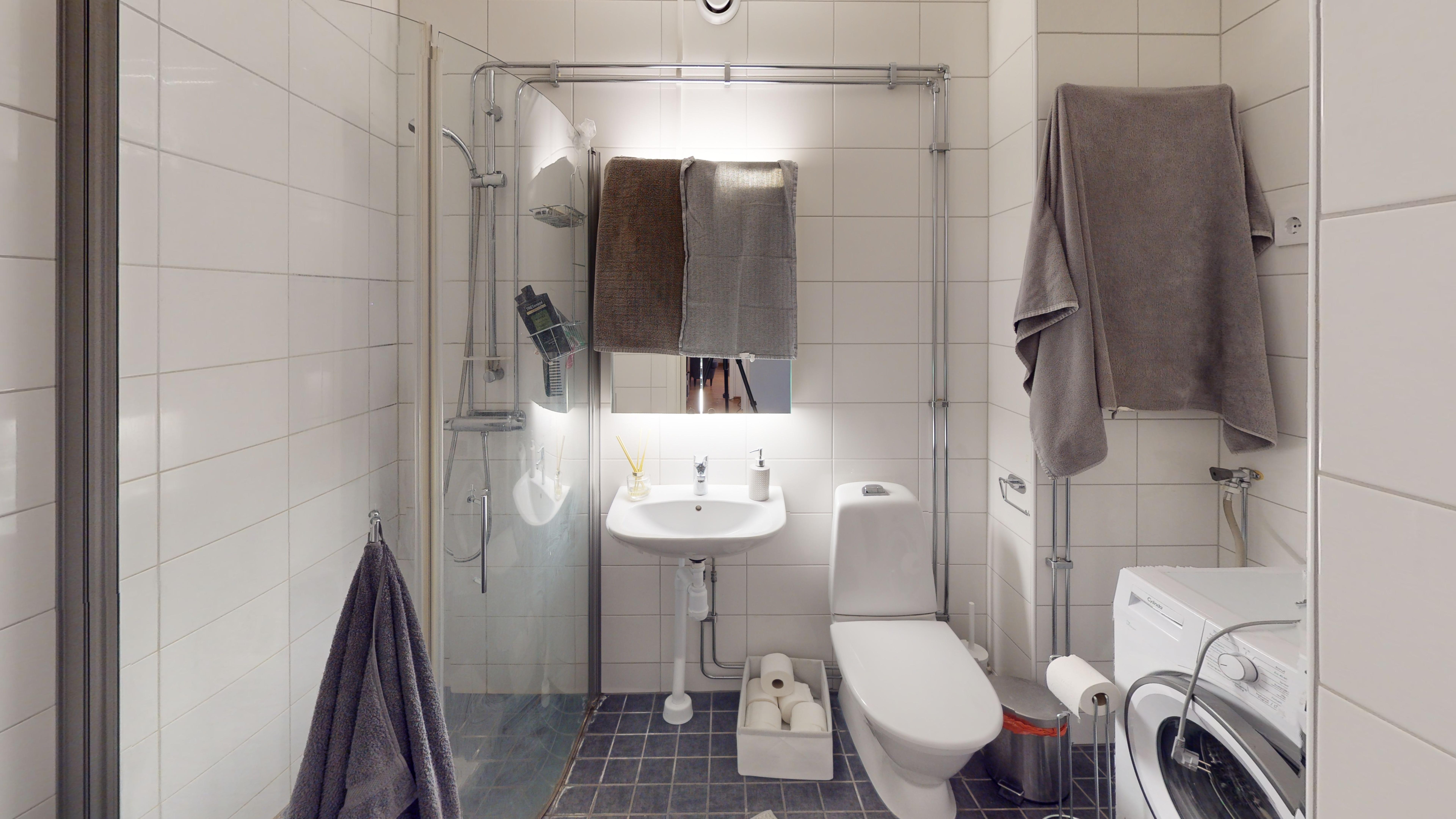 Mariedalsgatan 6 — bild 5