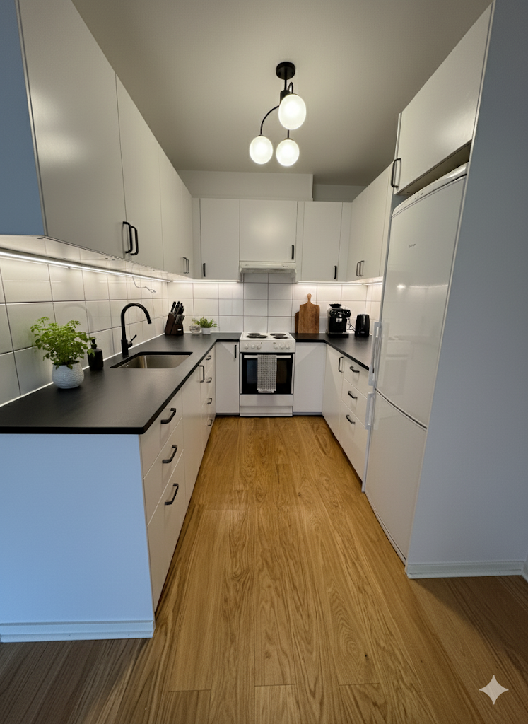 Regeringsgatan 153 — bild 1