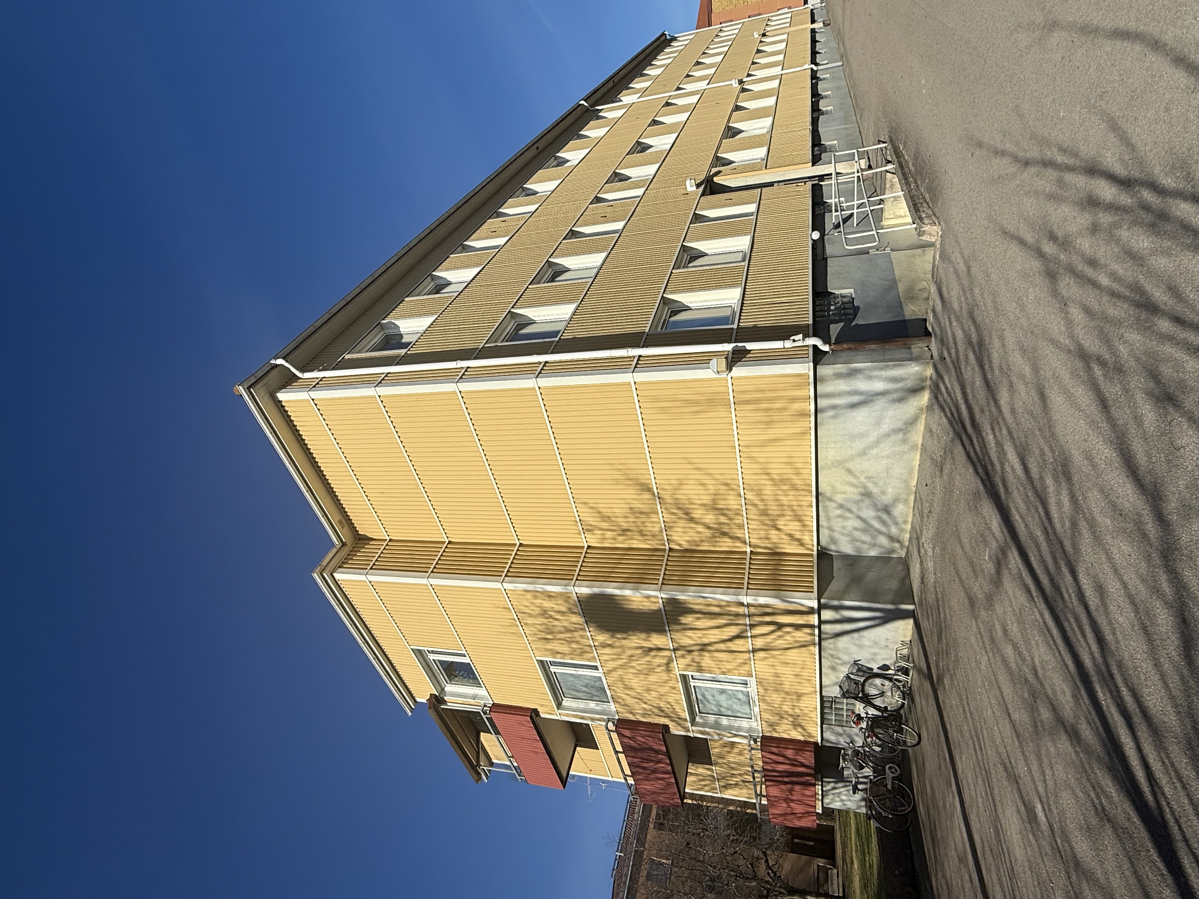 Albrektsvägen 107A — bild 2