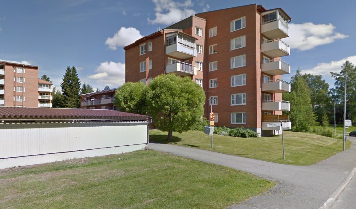 Stackgatan 17A — bild 5