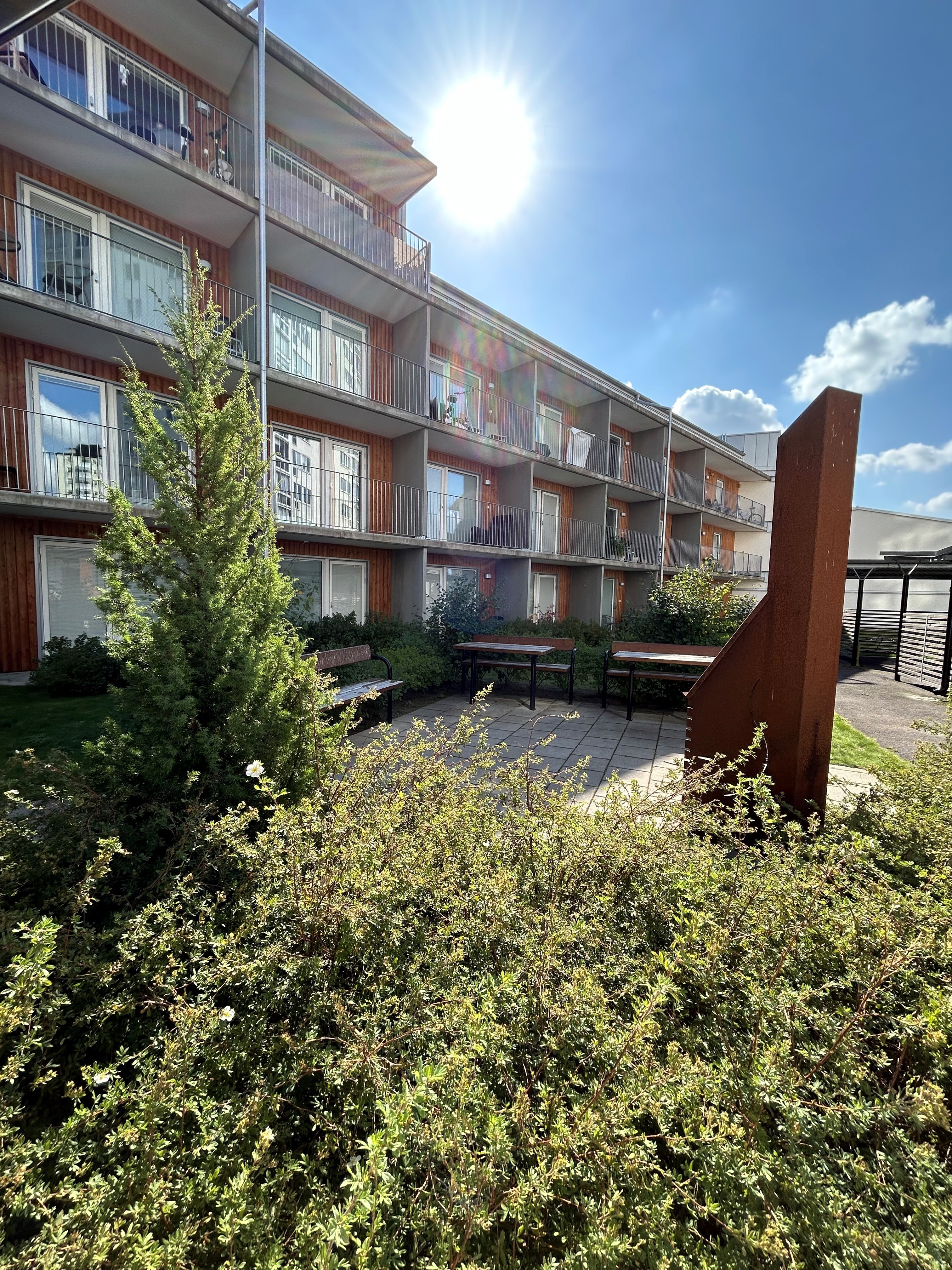 Johanneshöjden 1 — bild 3