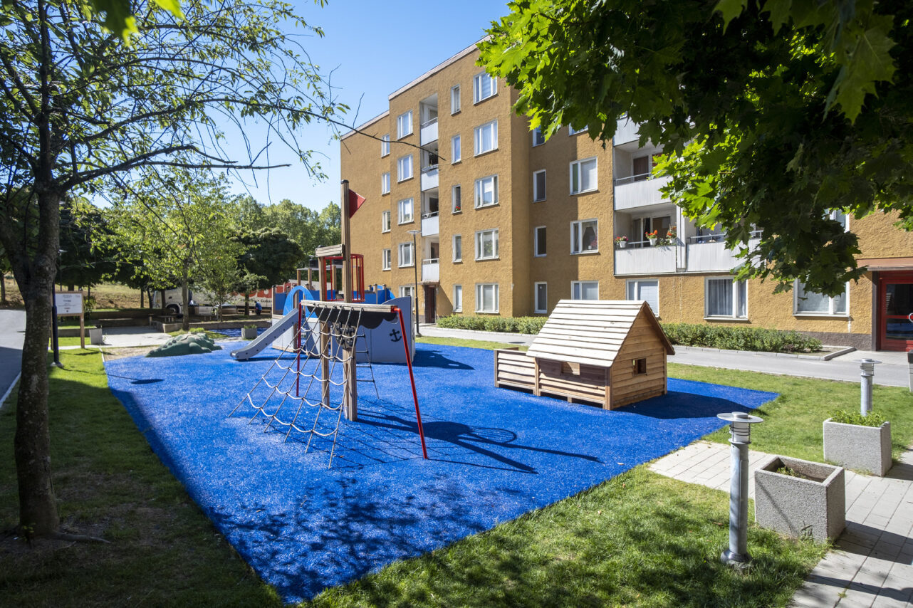 2 rum Huddinge — 8 831 kr/mån | Bostadsögat