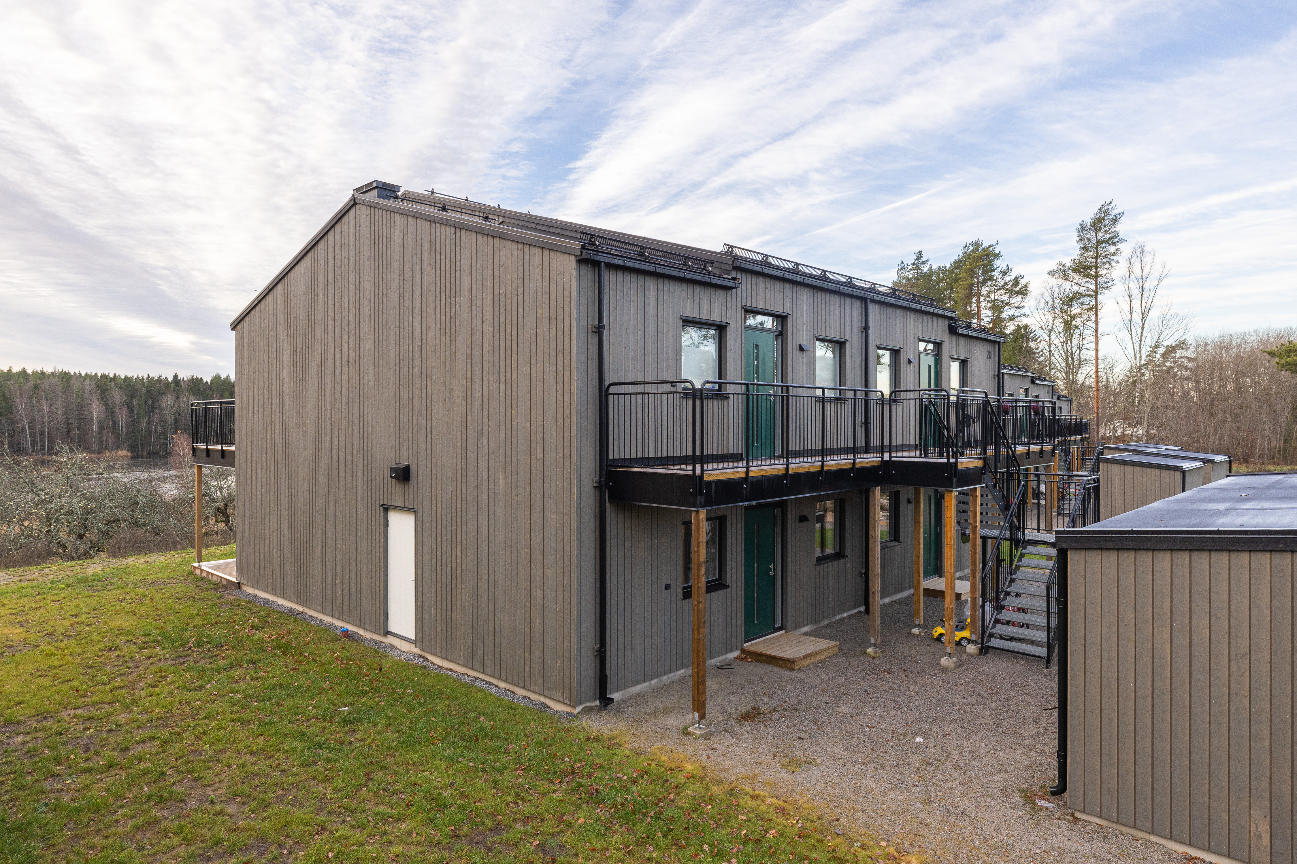 3 rum och kök, Norrtälje — 11 447 kr/mån — bild 3