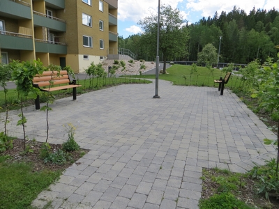 Liljebergsgatan 53 — bild 2
