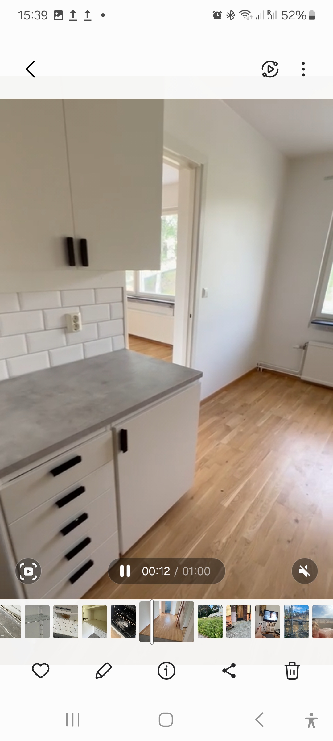 2 rum och kök, Norrtälje — 8 532 kr/mån — bild 3