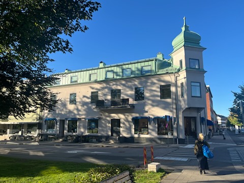 Norra Torggatan 9
