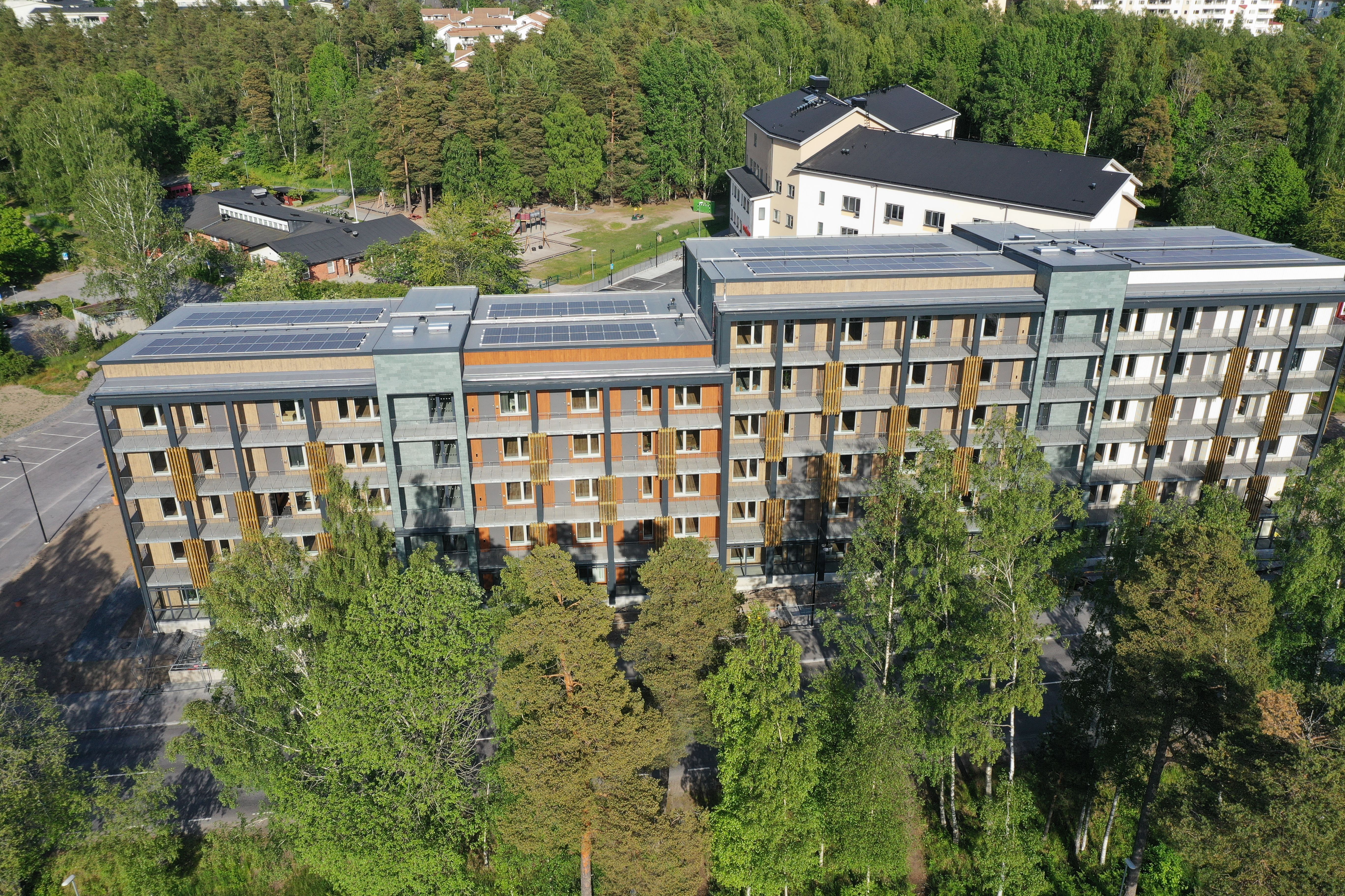 2 rum och kök, Haninge — 8 390 kr/mån — bild 5