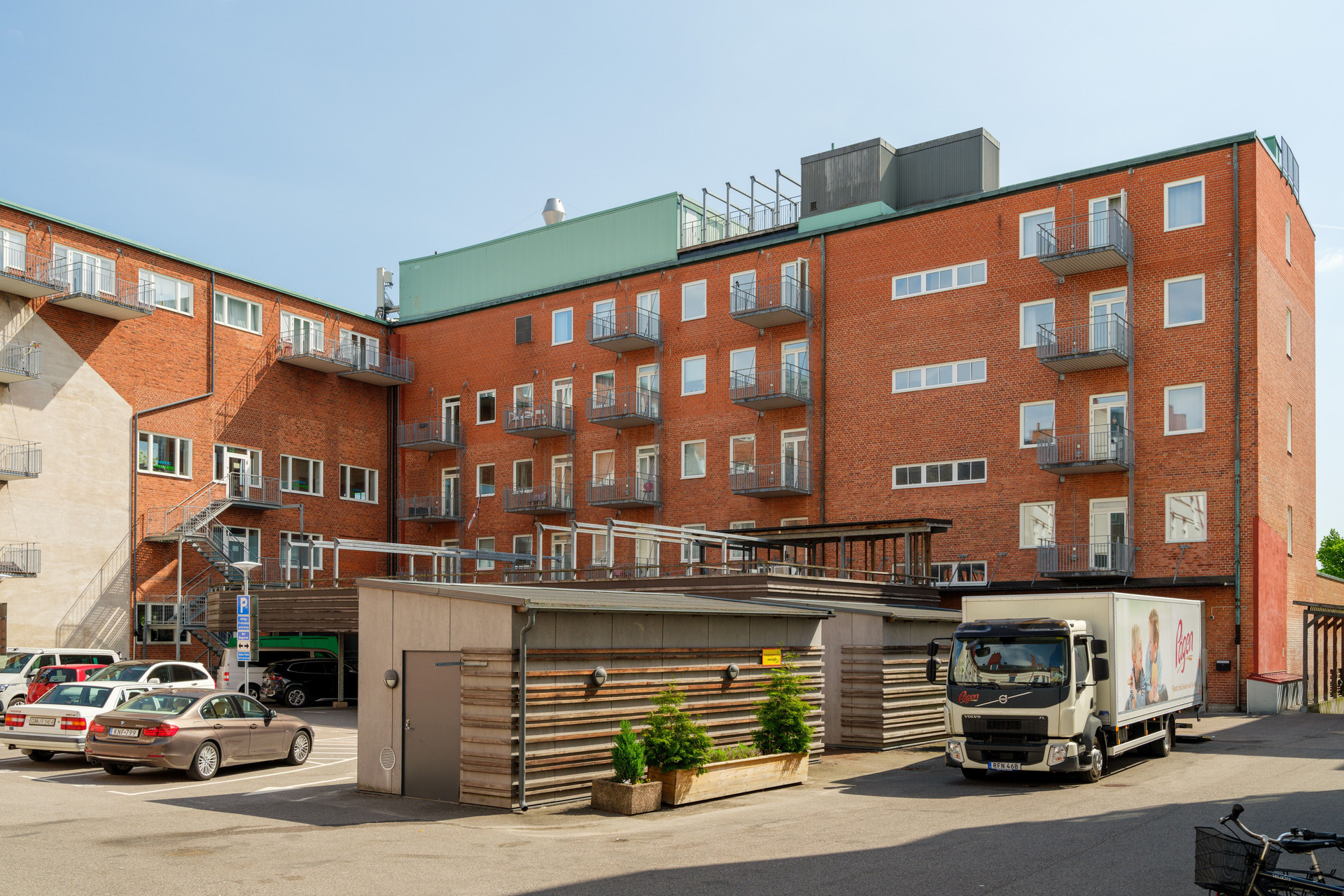 Spångatan 37B — bild 5
