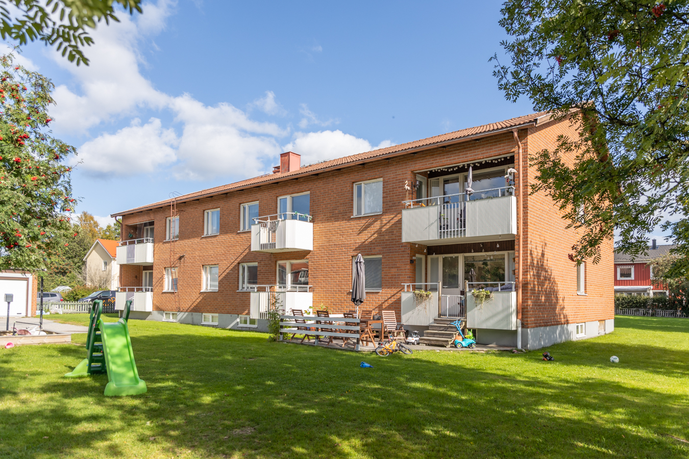 Yxvägen 11 — bild 2