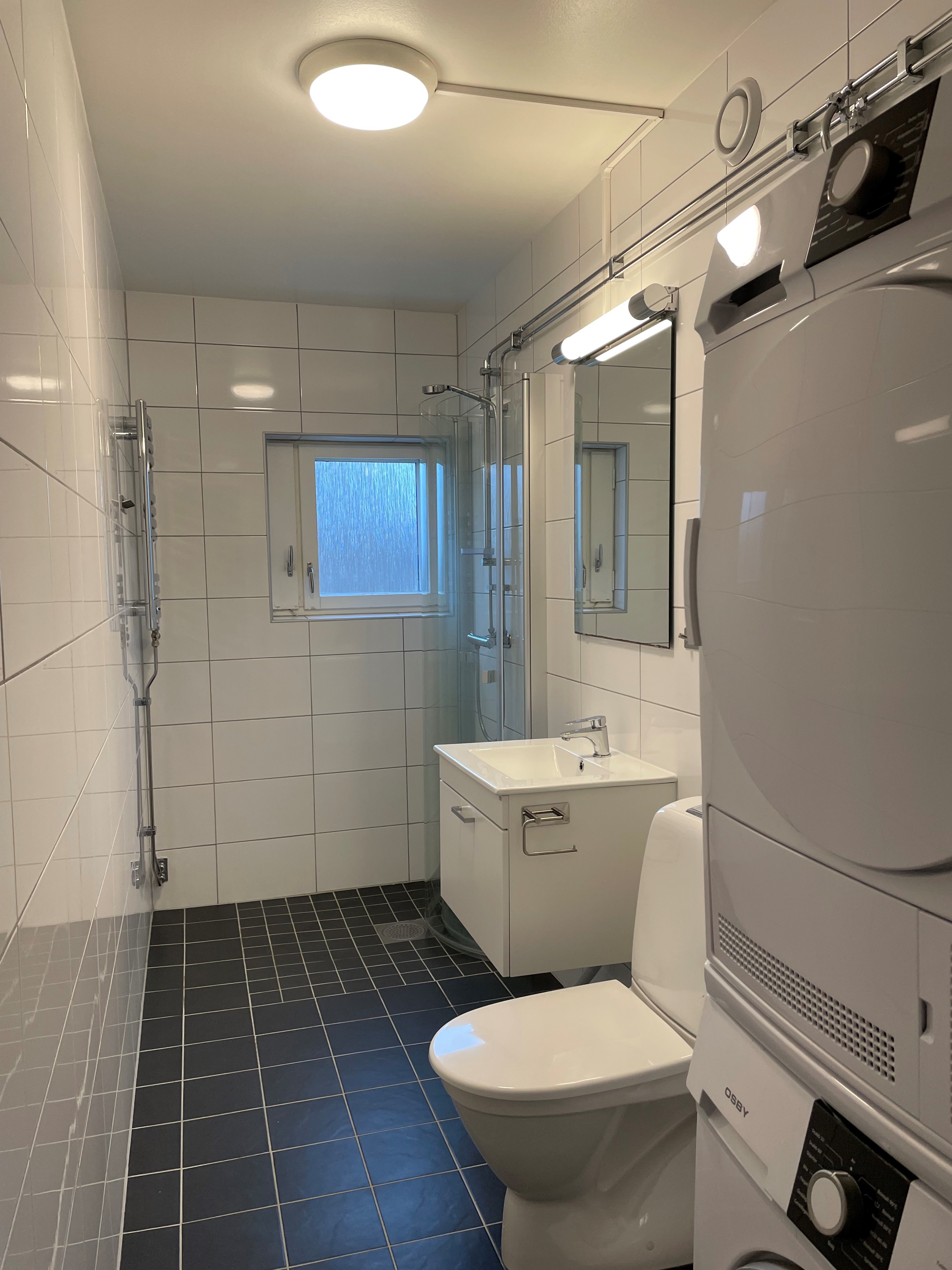 2 rum och kök, Norrtälje — 10 407 kr/mån — bild 3