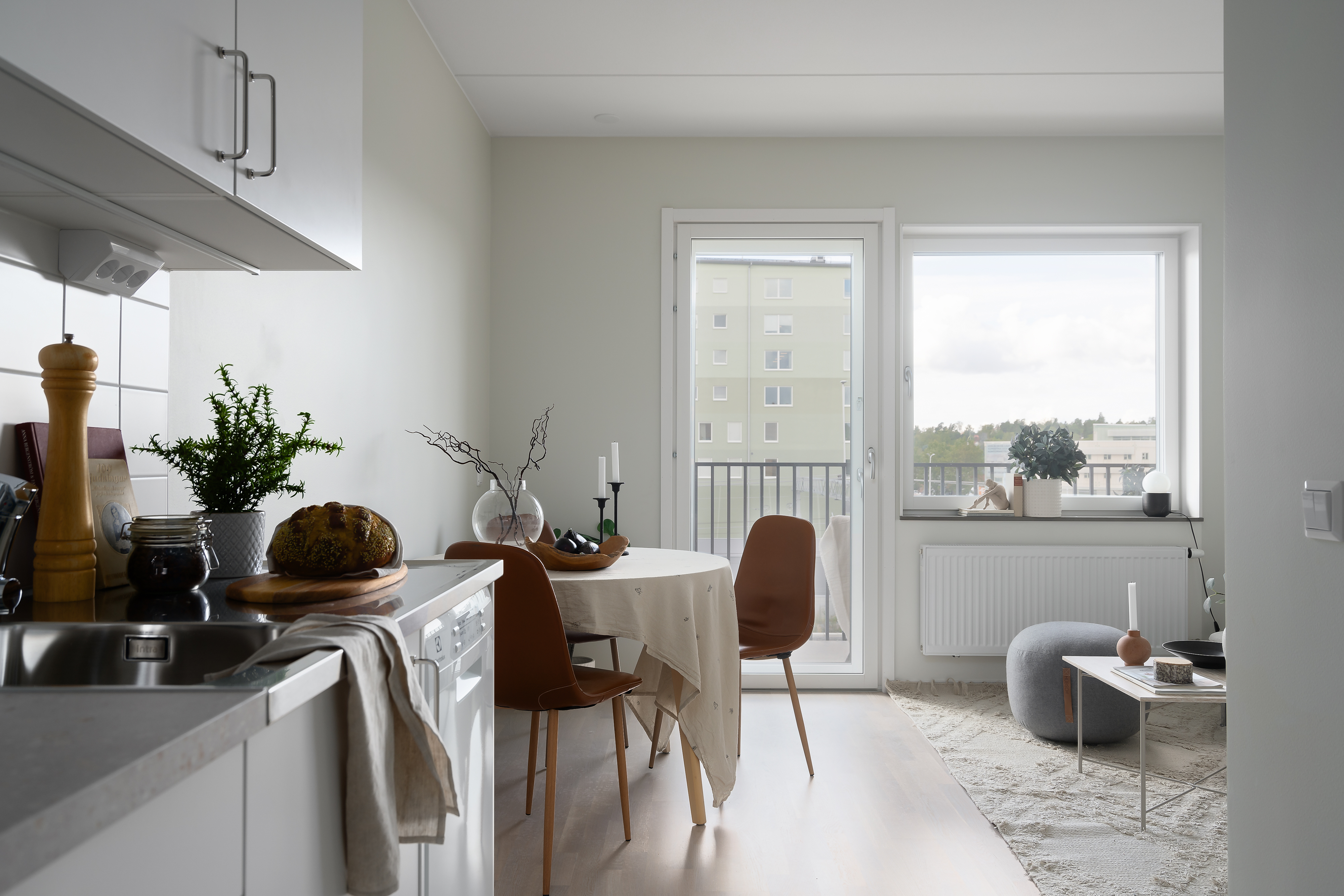 Ellen Rydéns Väg 1 — bild 2