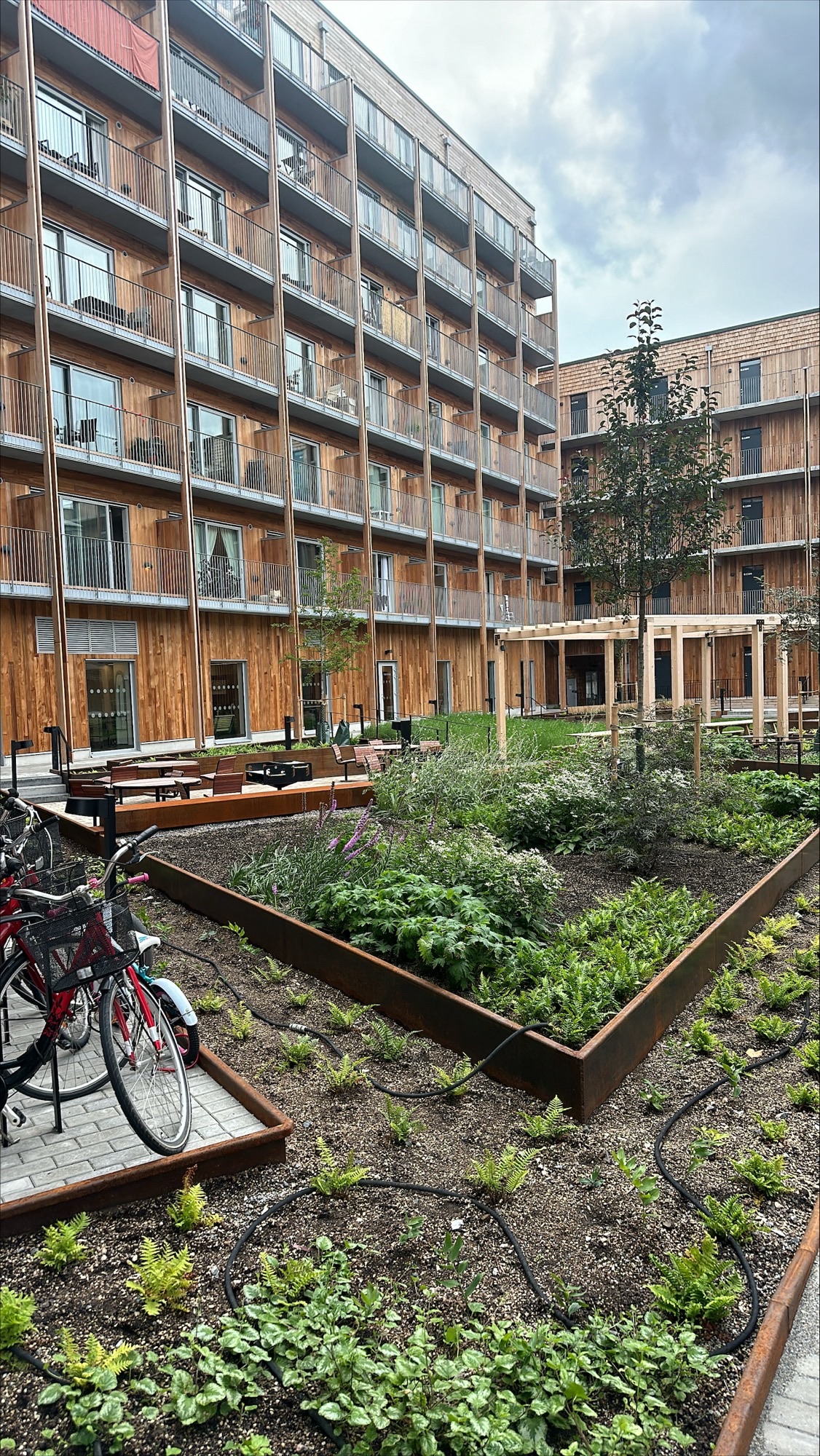 1 rum och kök, Täby — 10 606 kr/mån — bild 5