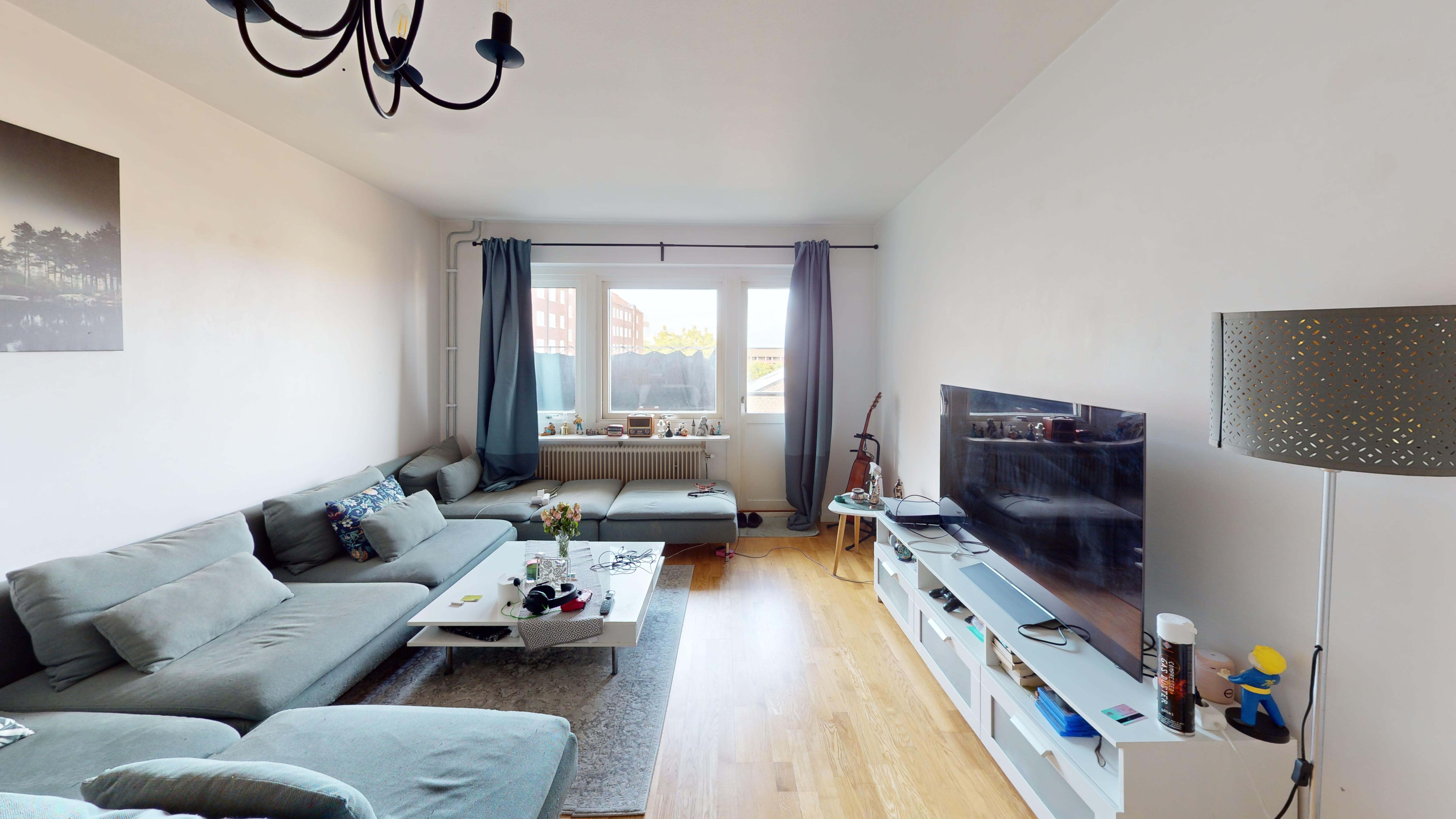Planteringsvägen 22 — bild 1
