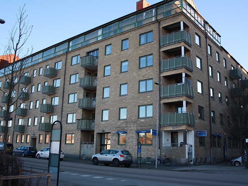 Strandgatan 6A — bild 2