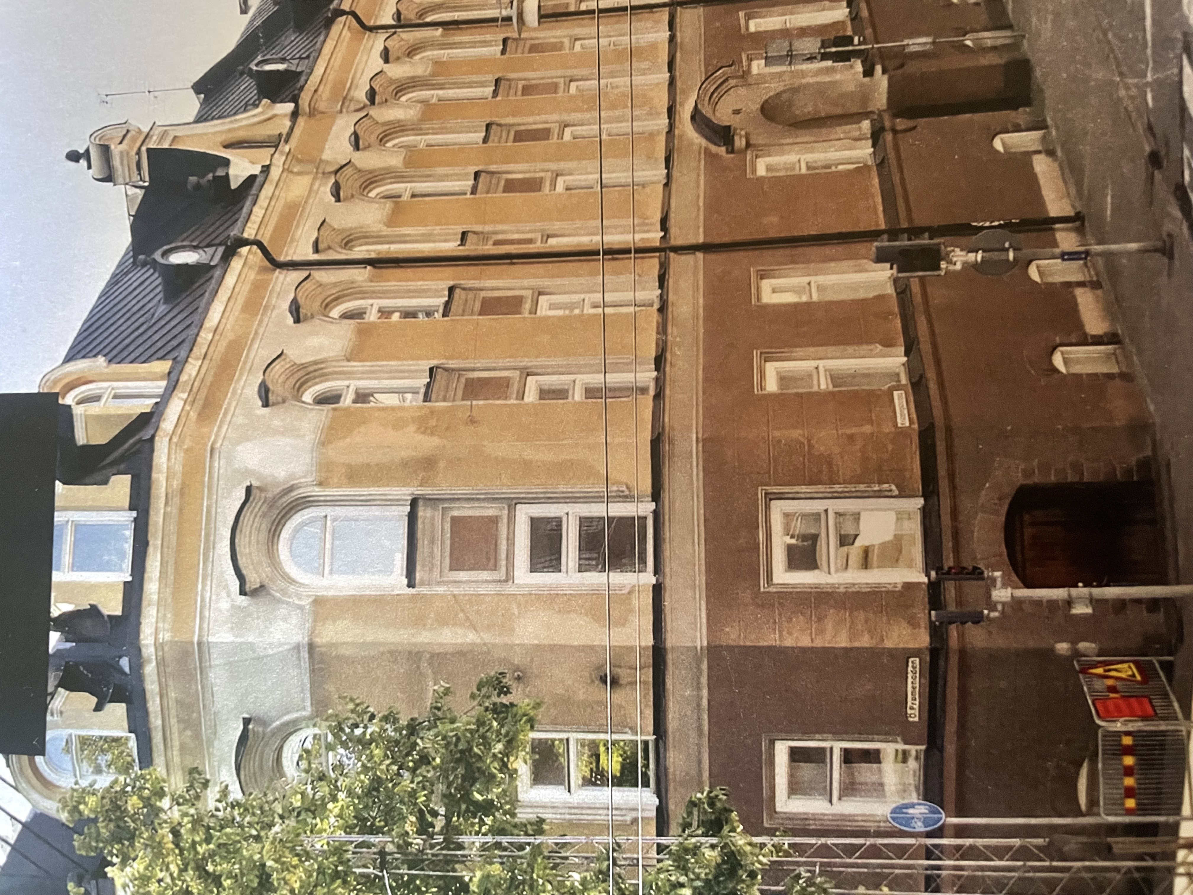 Knäppingsborgsgatan 44 — bild 2