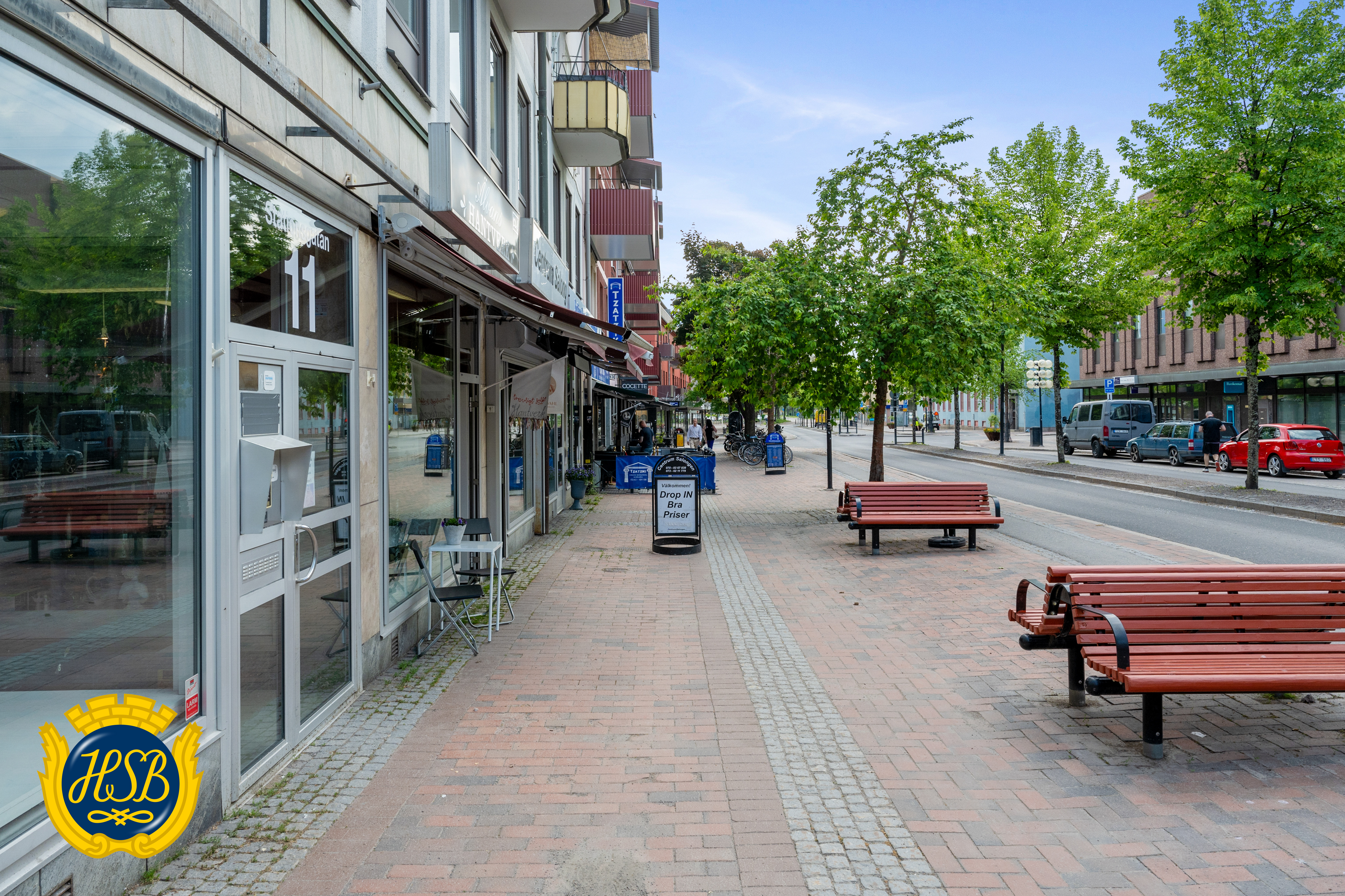 Stationsgatan 11