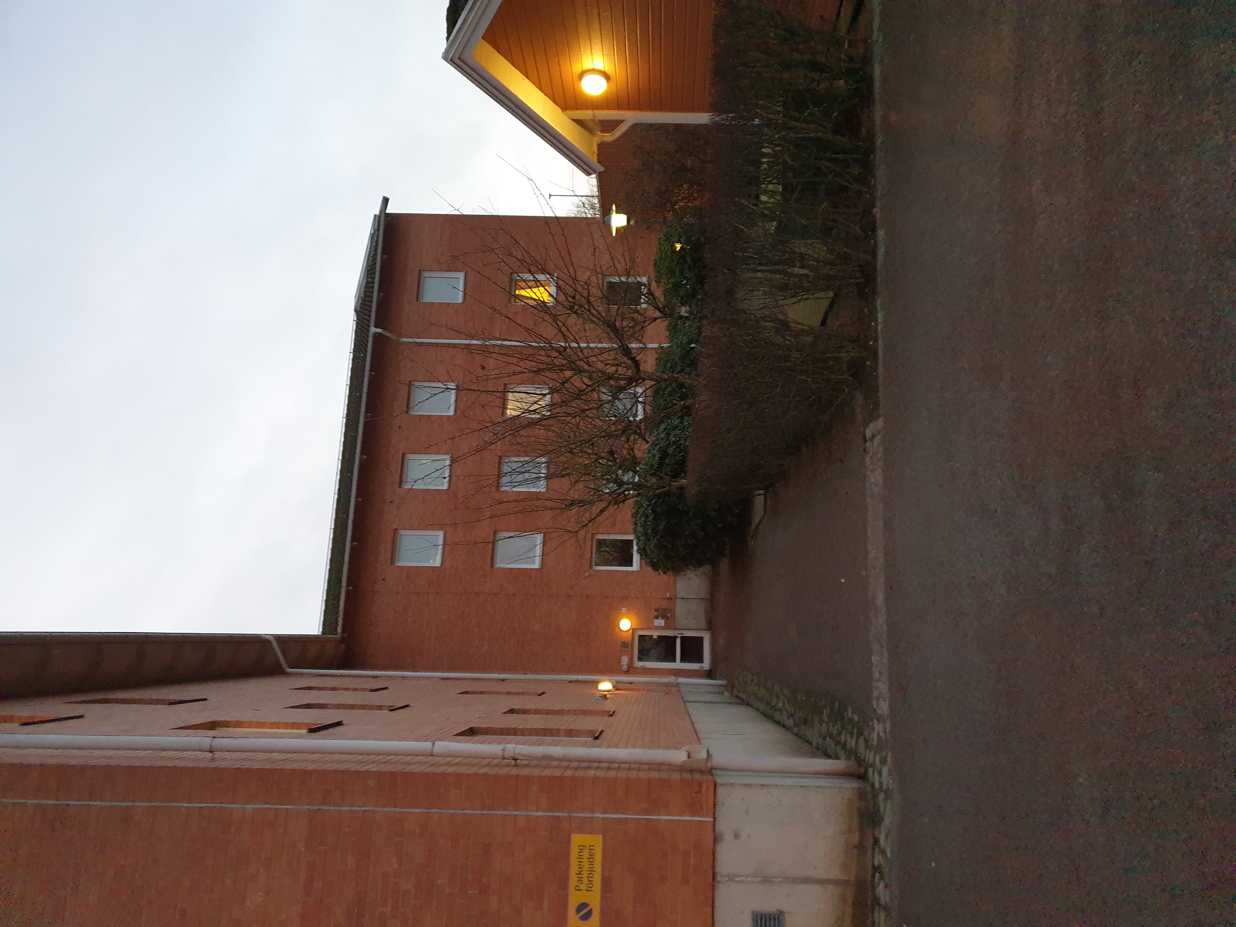 Kapellgatan 1 A — bild 4