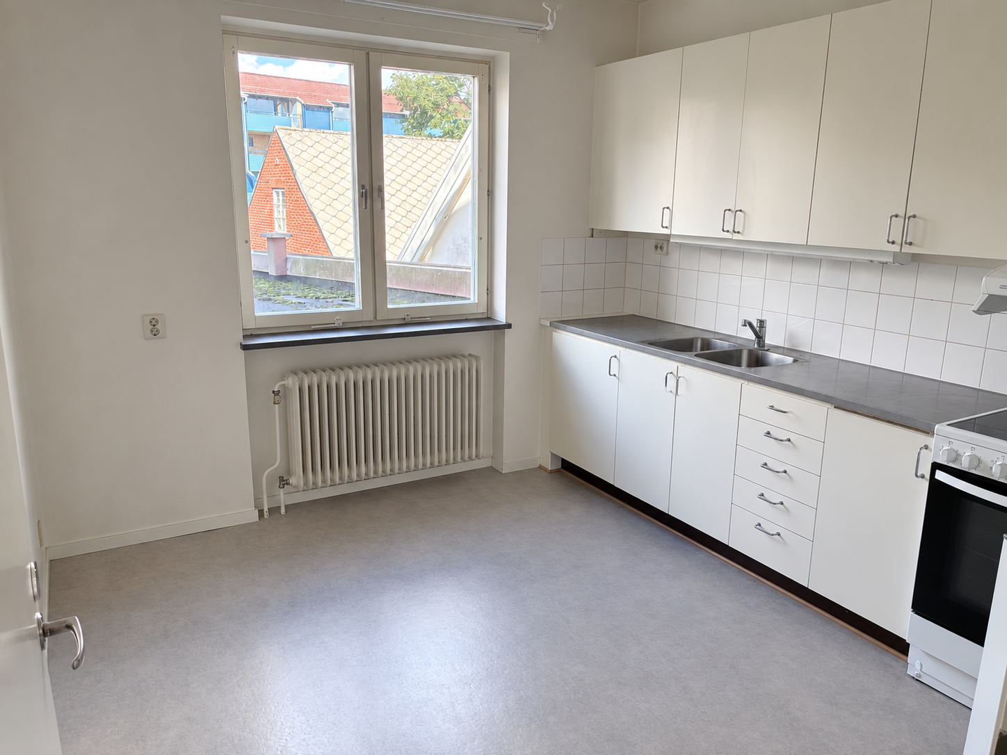 Storgatan 46 A