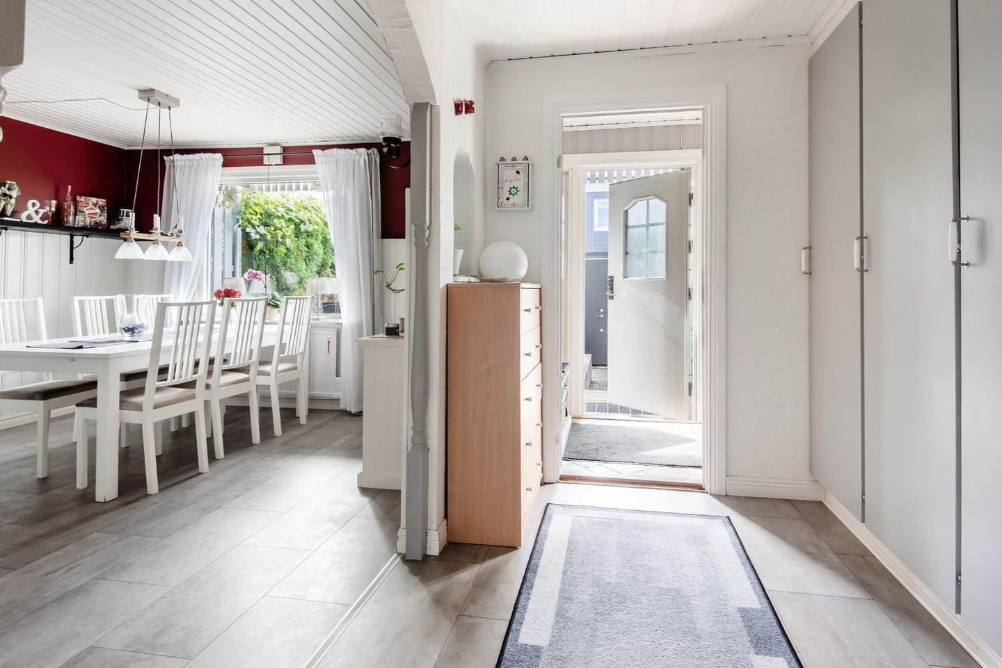 Bivägen 75 — bild 1
