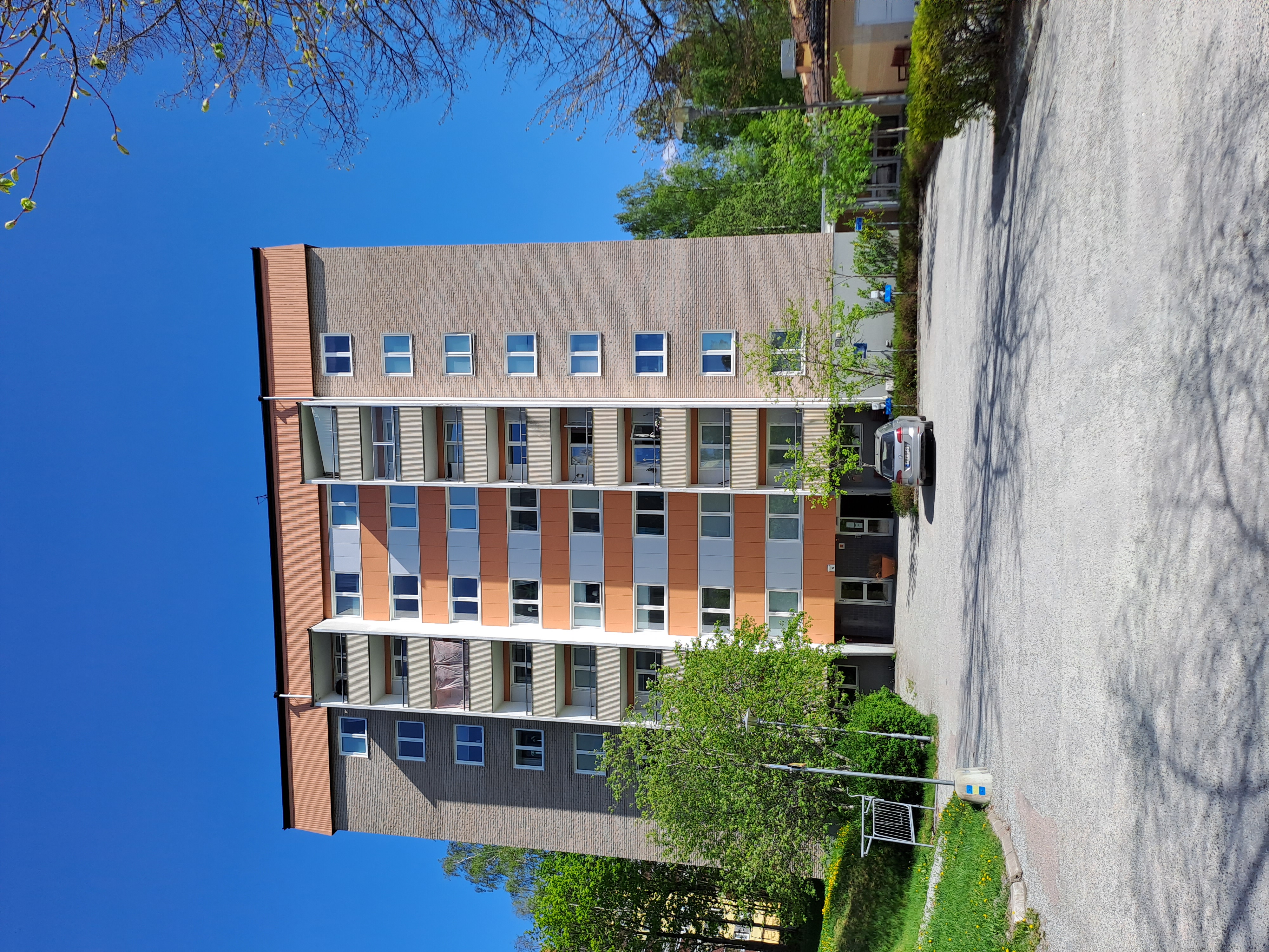 Kolmilegränd 5 — bild 1