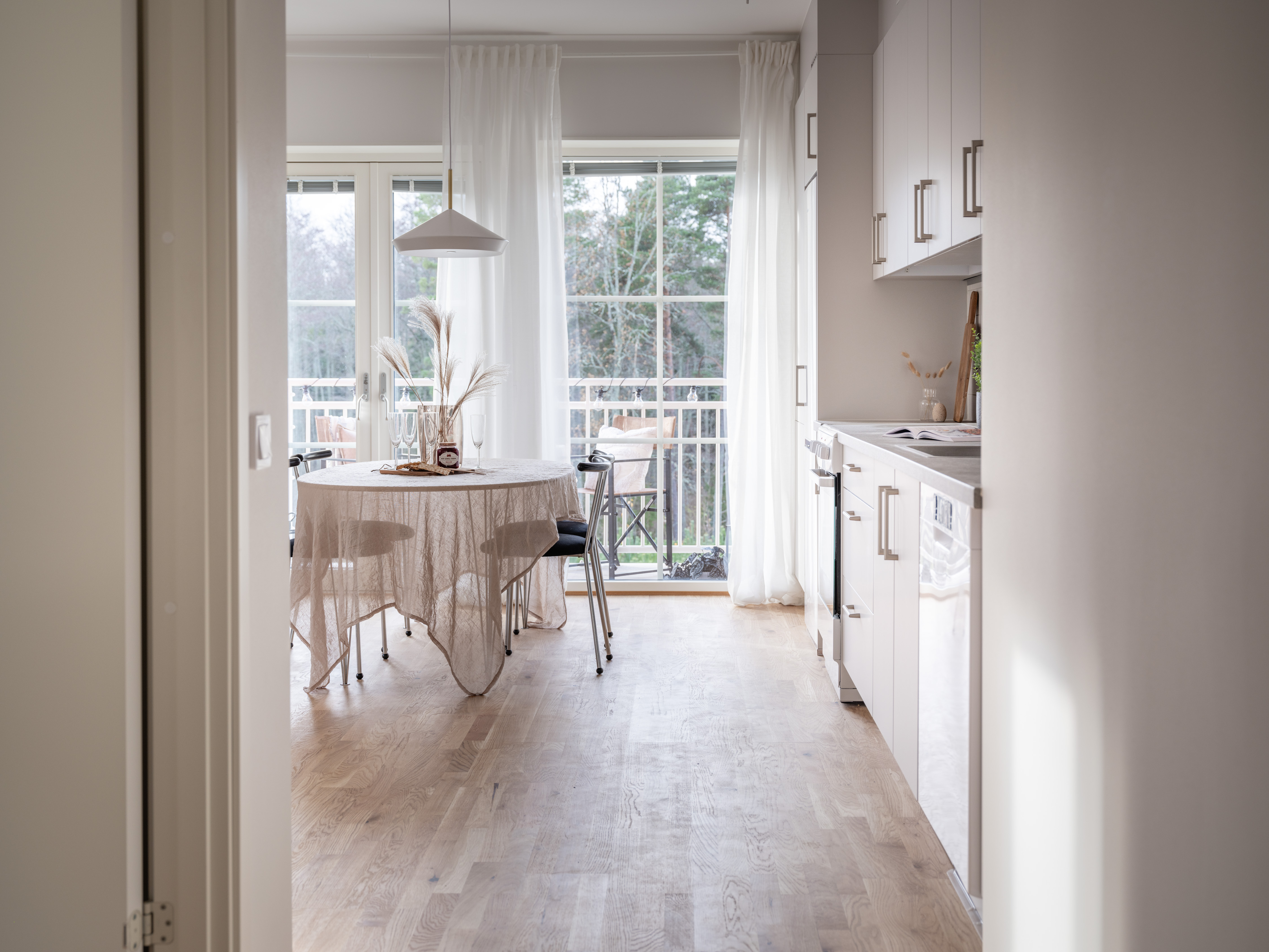 1 rum och kök, Sigtuna — 6 432 kr/mån — bild 3