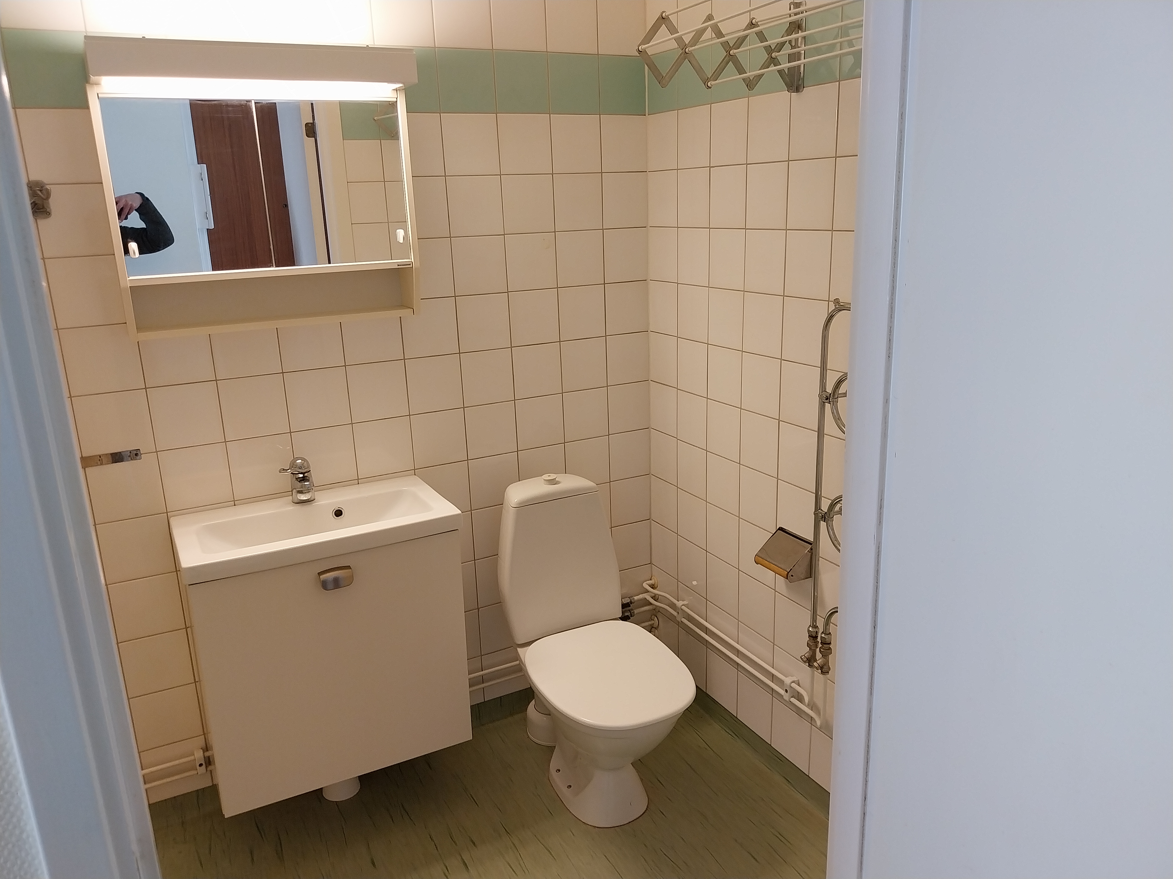 Petreplan 11B — bild 2
