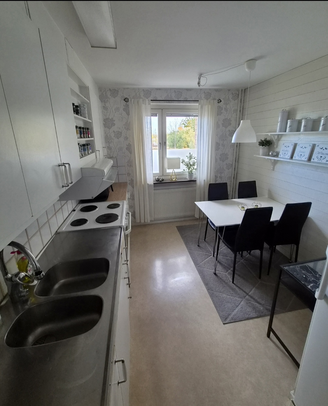 Lottgången 2