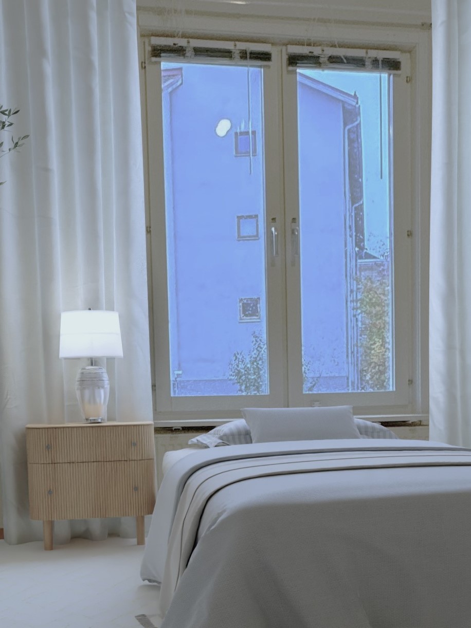 3 rum och kök, Haninge — 9 689 kr/mån — bild 4